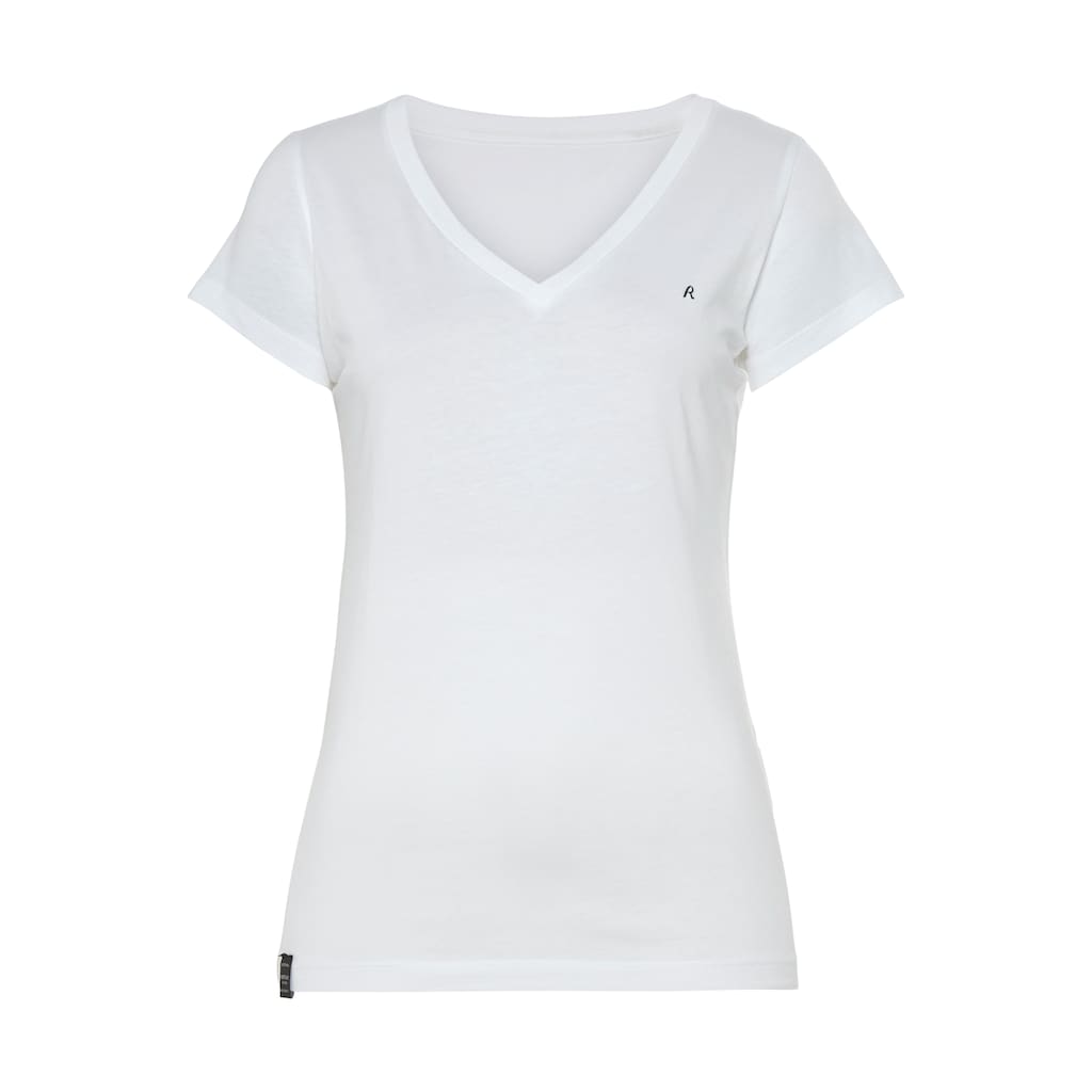 Replay V-Shirt »Doppelpack«, (2 tlg.)