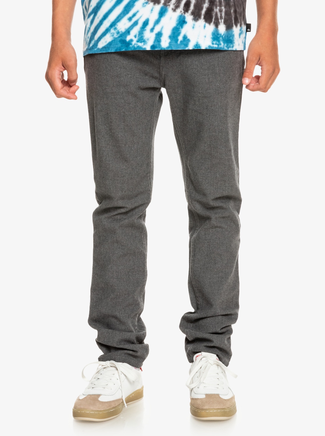 Quiksilver Chinos »Stretch«