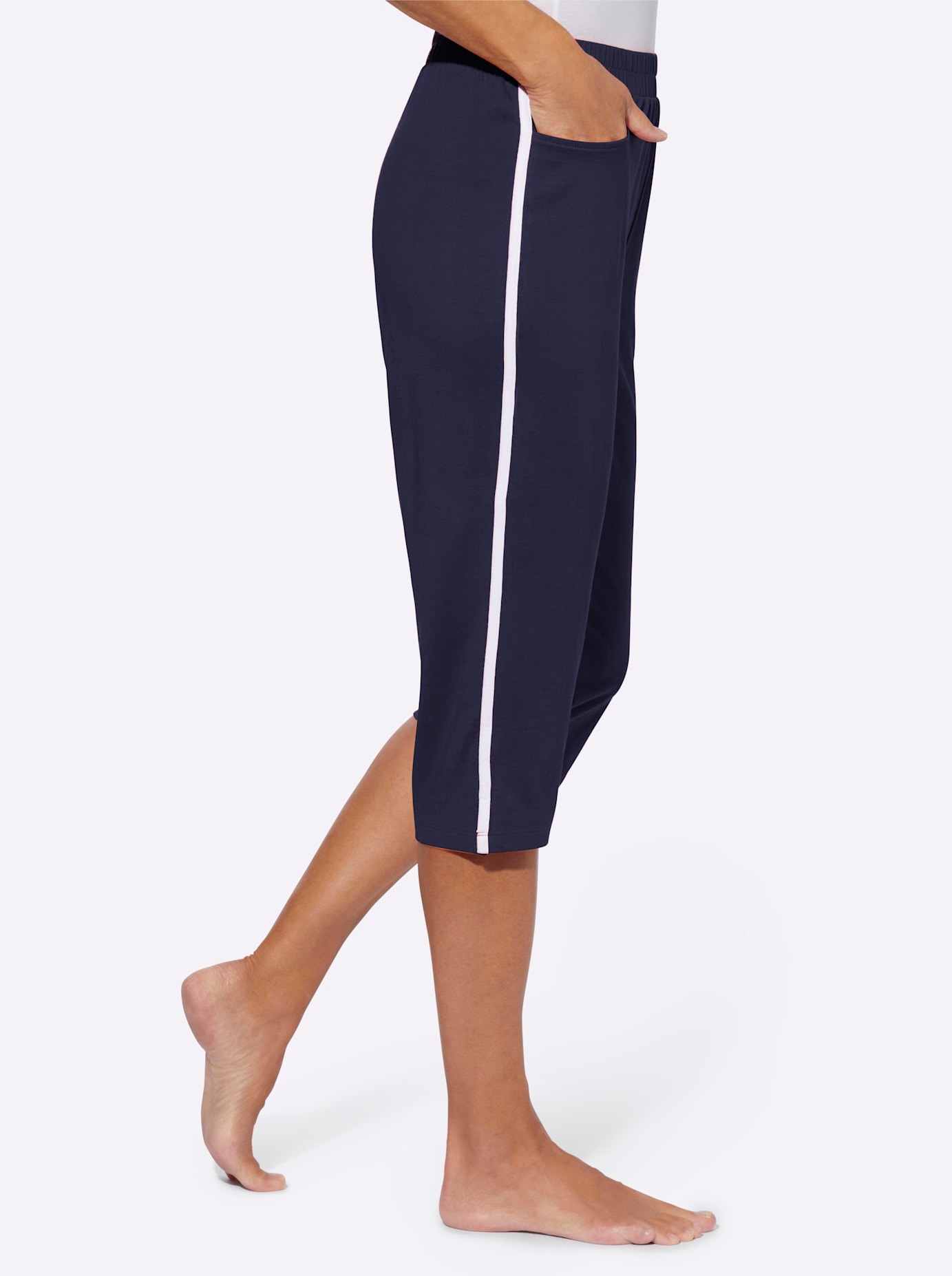 Caprihose