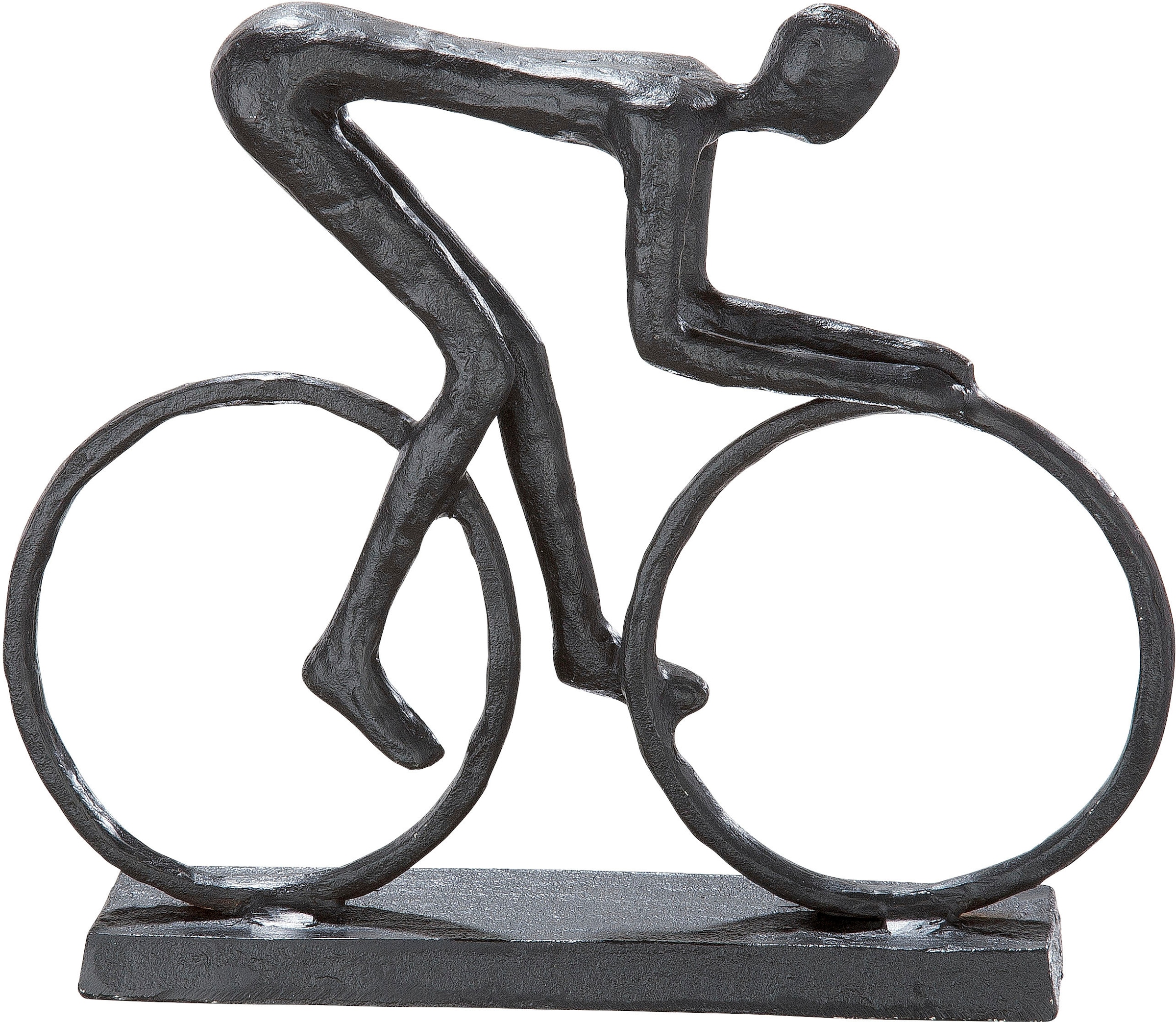 Casablanca by Gilde Dekofigur »Skulptur Racer«