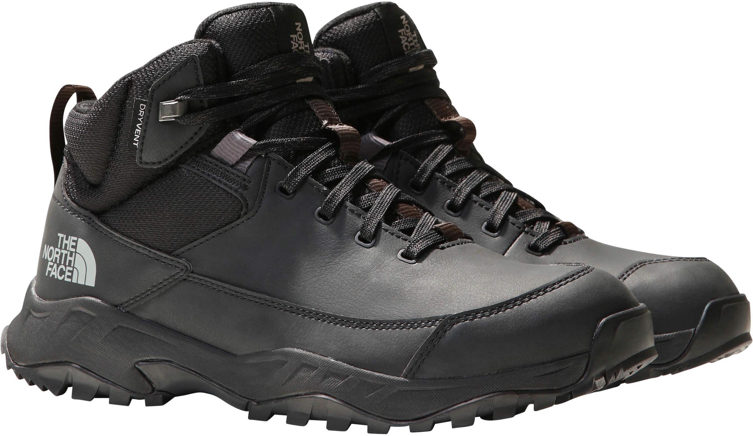 The North Face Wanderschuh »M STORM STRIKE III WP«, wasserdicht