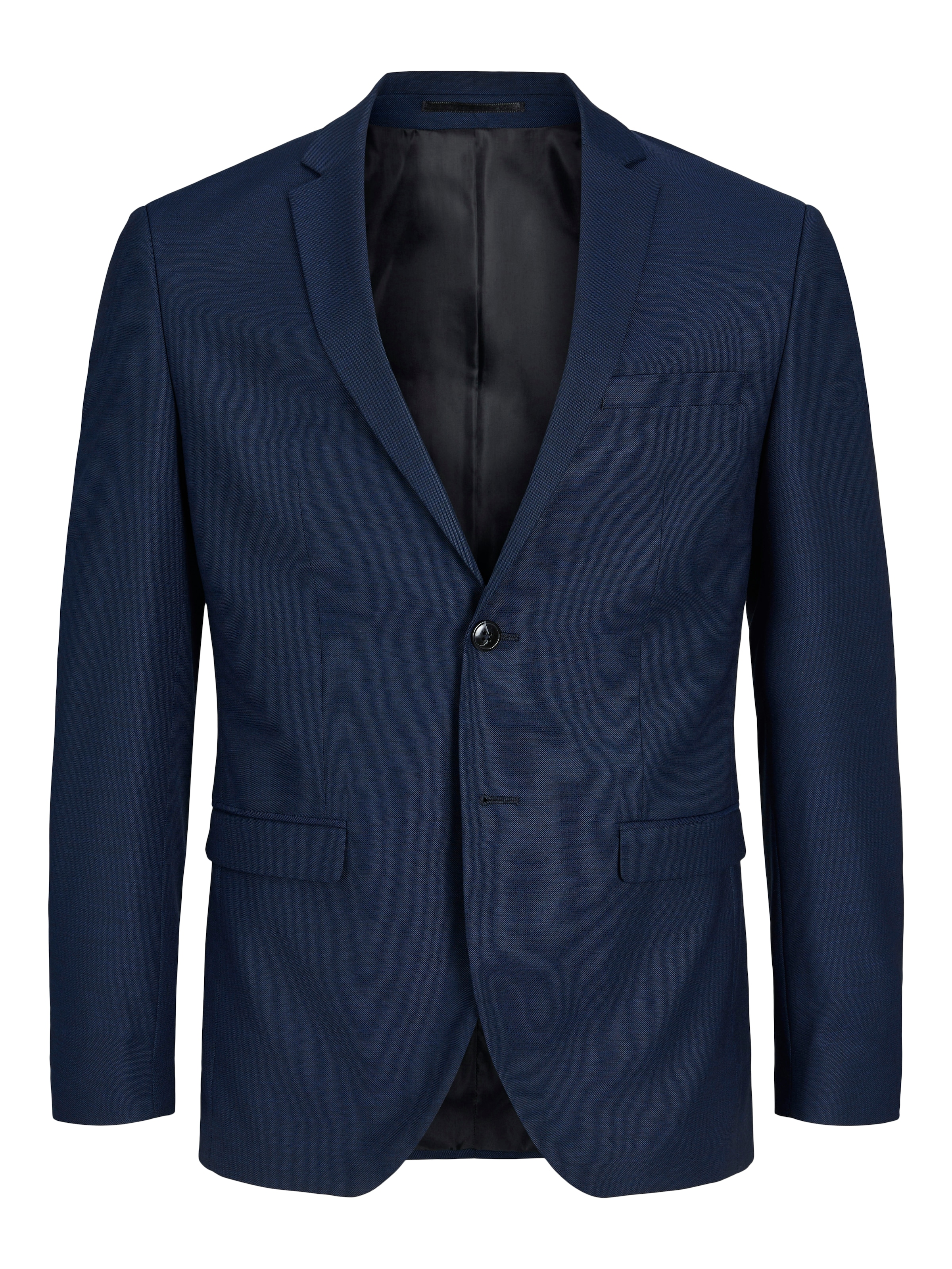 Jack & Jones PlusSize Sakko »JPRSOLARIS BLAZER NOOS PLS«