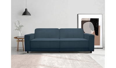 3-Sitzer »Allie Schlafsofa 225 cm«