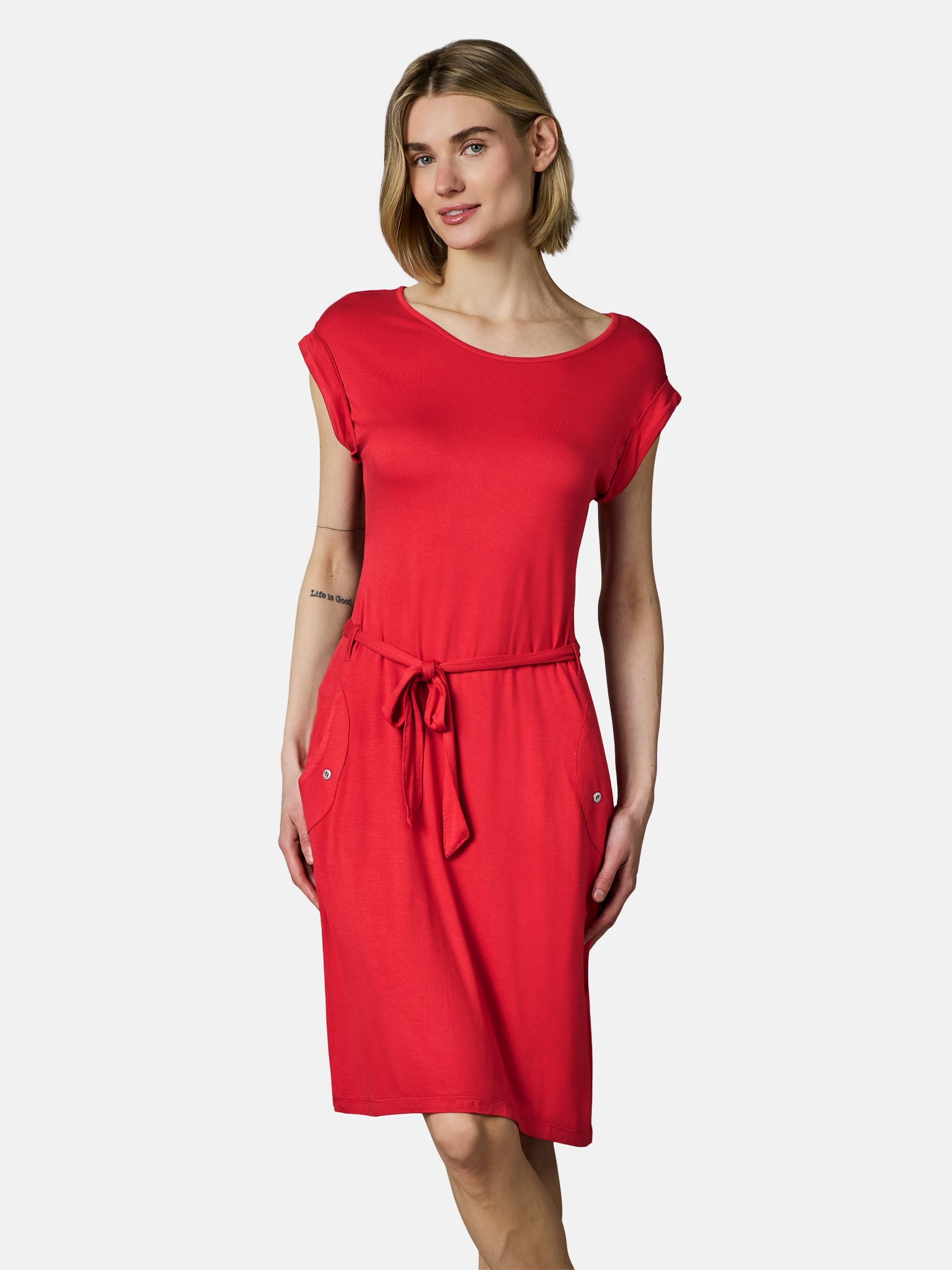 Ragwear Sommerkleid »Sommerkleid Taggien«