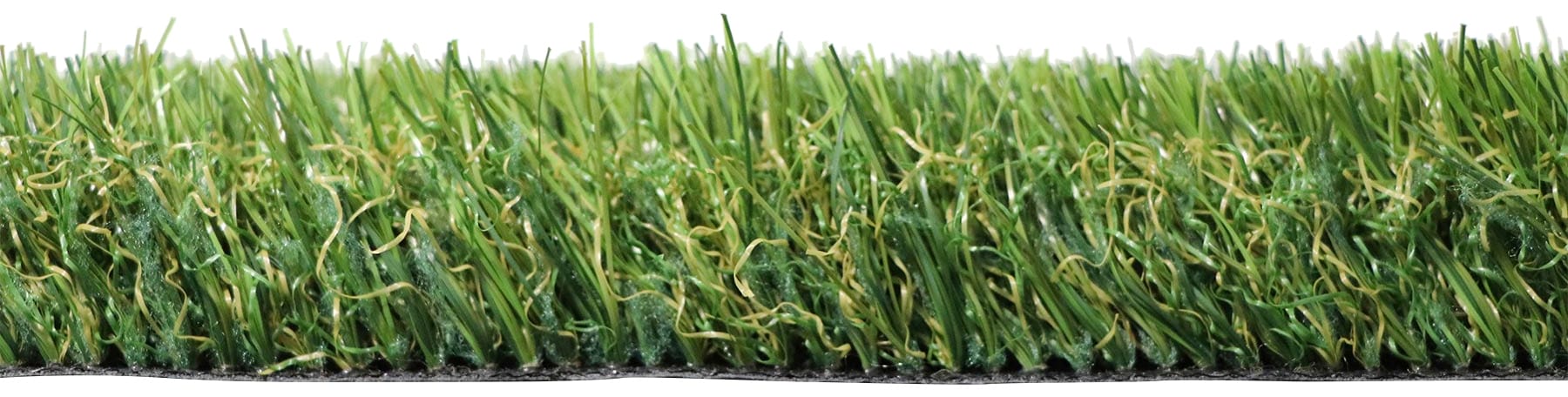 Primaflor-Ideen in Textil Kunstrasen »MEGAN, Made in Netherlands« rechteckig 40 mm Höhe natürliche Optik, mit Drainagefunktion, ideal für Balkon & Terrasse