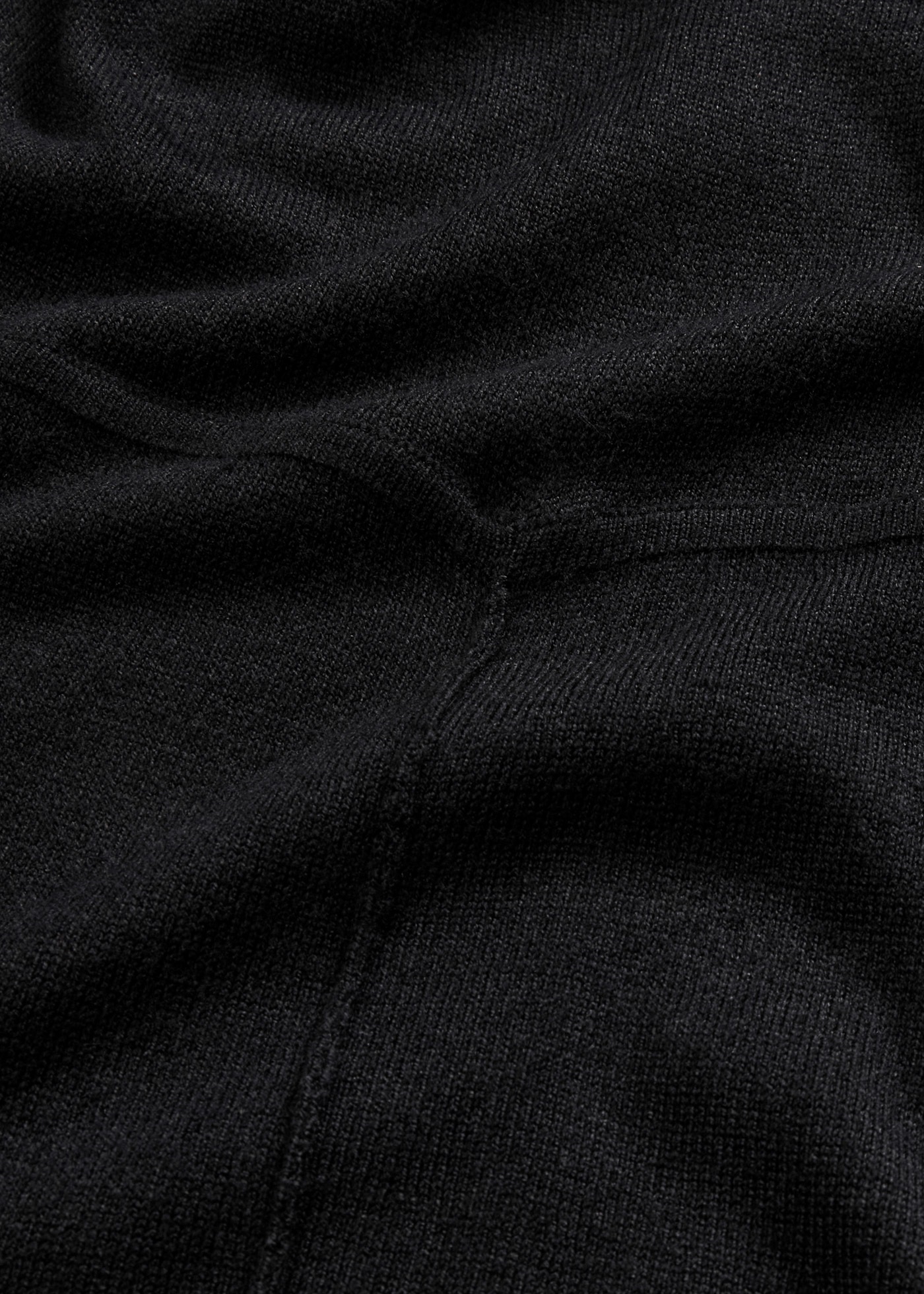 bonprix Strickkleid »Maxi-Strickkleid aus Viskose-Mix« für besondere Anlässe, aus Viskose-Mix, A-Linie Passform