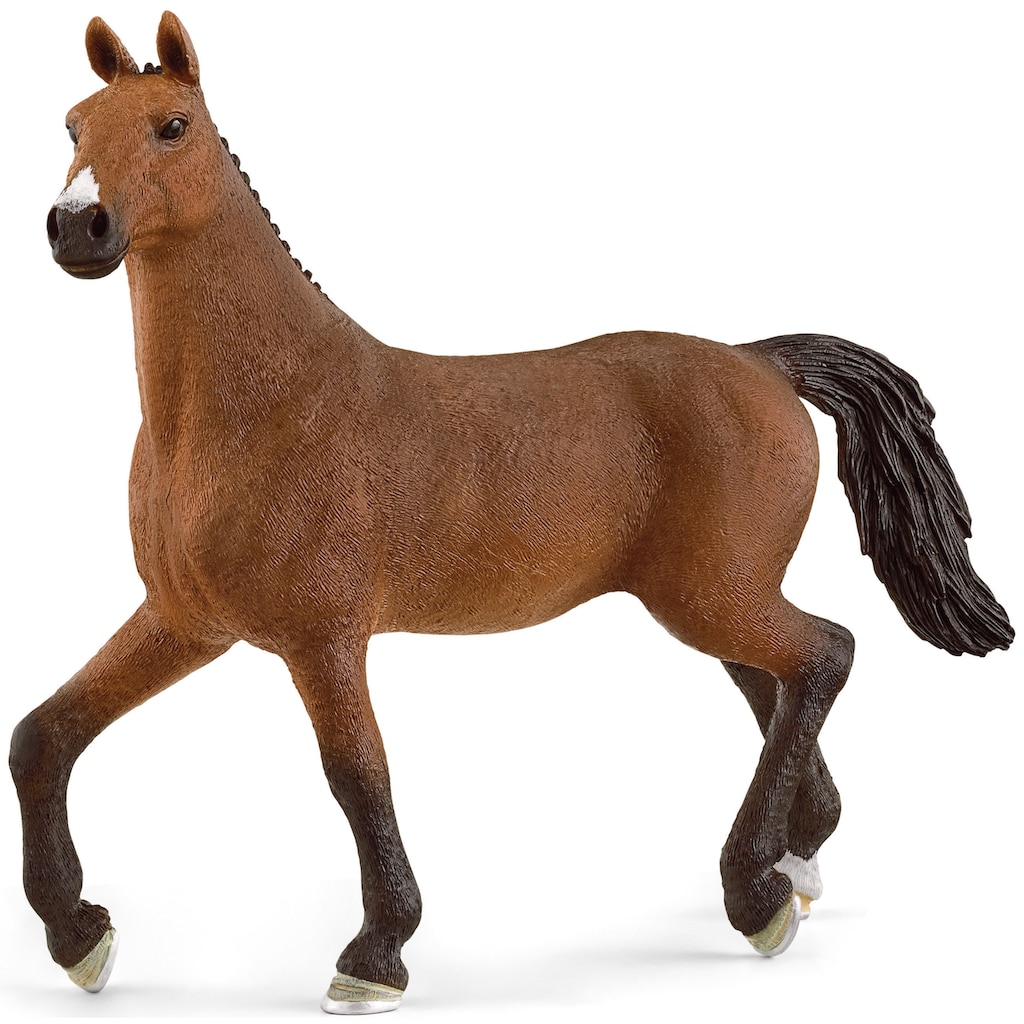 Schleich® Spielfigur »HORSE CLUB, Oldenburger Stute (13954)«