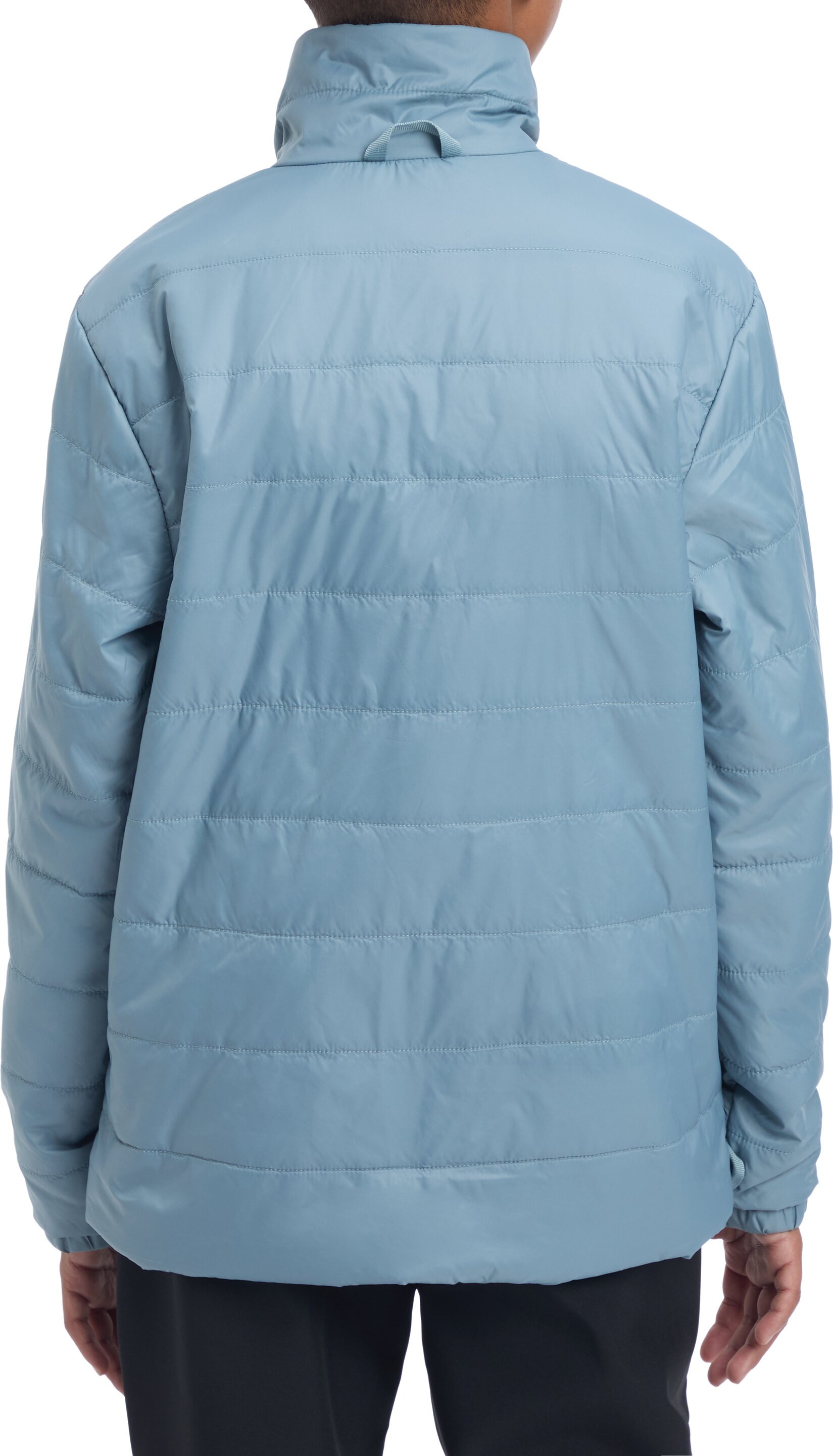 McKINLEY Outdoorjacke »Funktions-Jacke Allalin 3:1 III B« 1 Stk. tlg. mit Kapuze