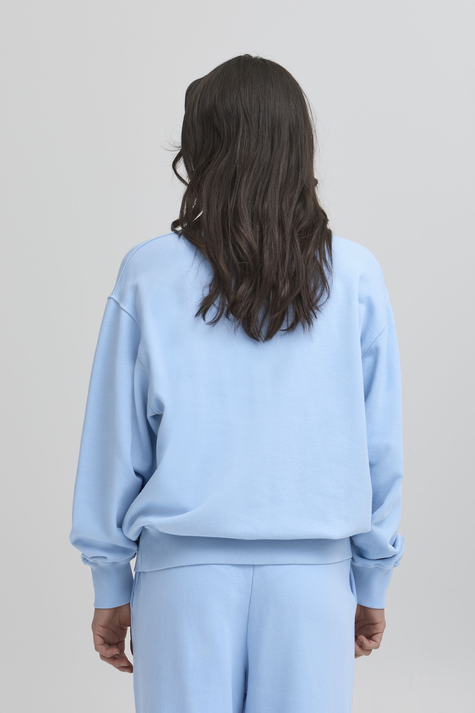 BALL Rundhalspullover »Rundhalspullover BALTAYLOR SWEAT«