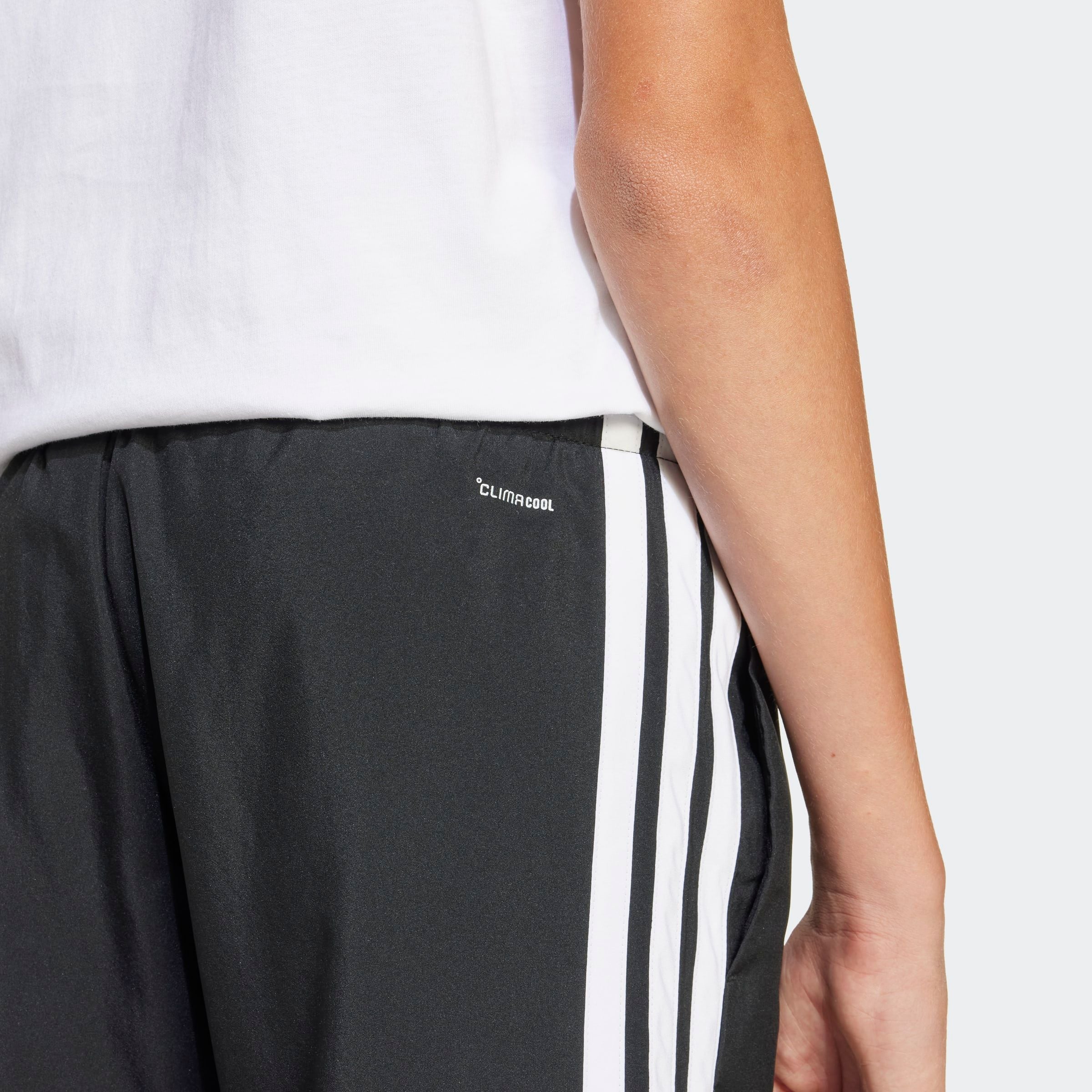 adidas Sportswear Shorts »J 3S WV SH«, (1 tlg.)