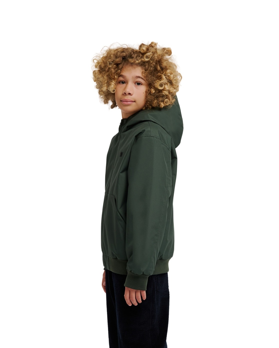 DC Shoes Outdoorjacke »Garage 10K«