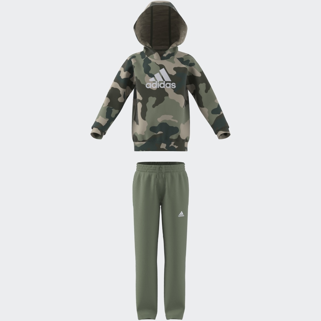 Adidas trainingsanzug camouflage online