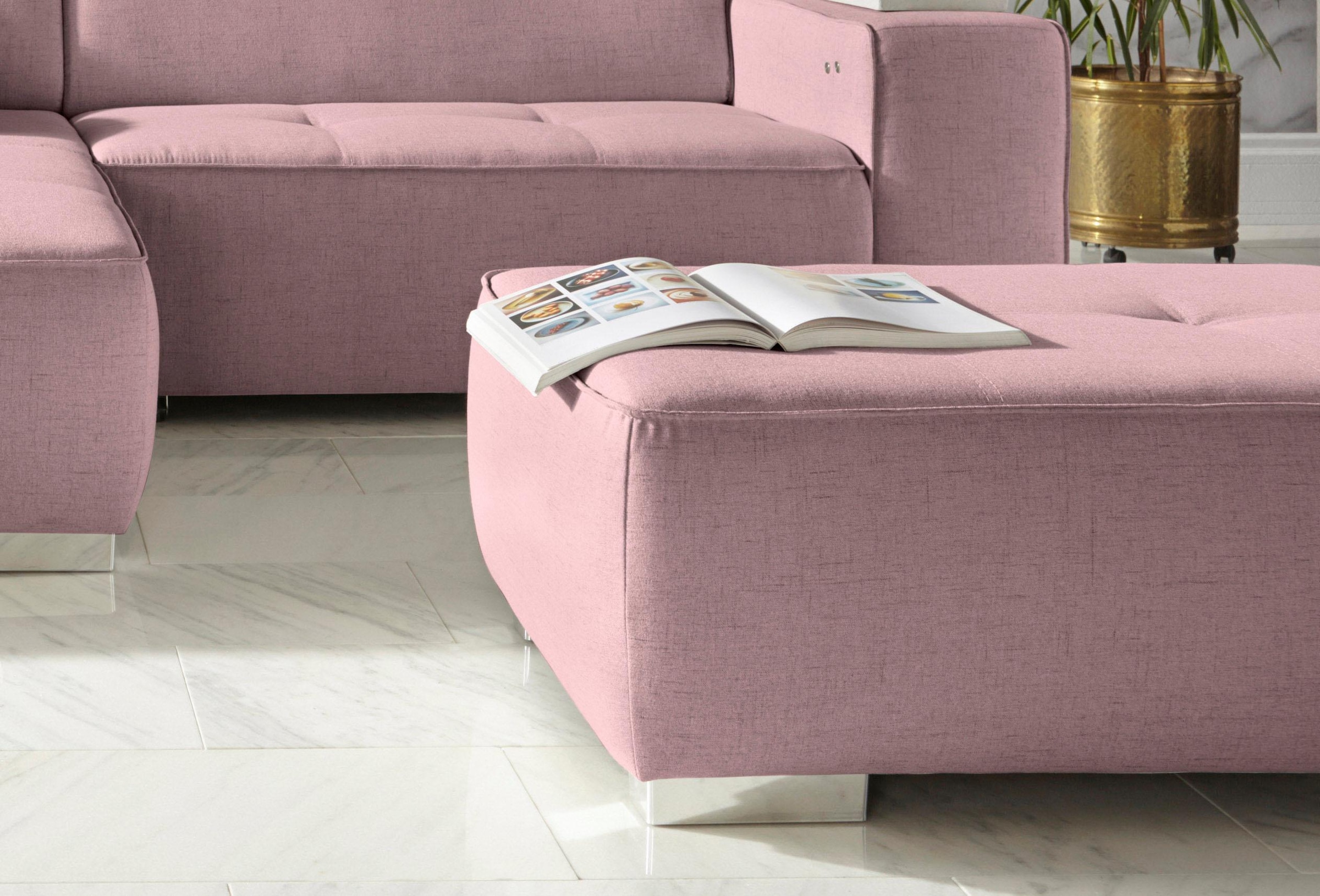 INOSIGN Hocker »Sapporo«