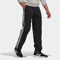 adidas Sportswear Sporthose »AEROREADY ESSENTIALS ELASTIC CUFF 3-STREIFEN HOSE«