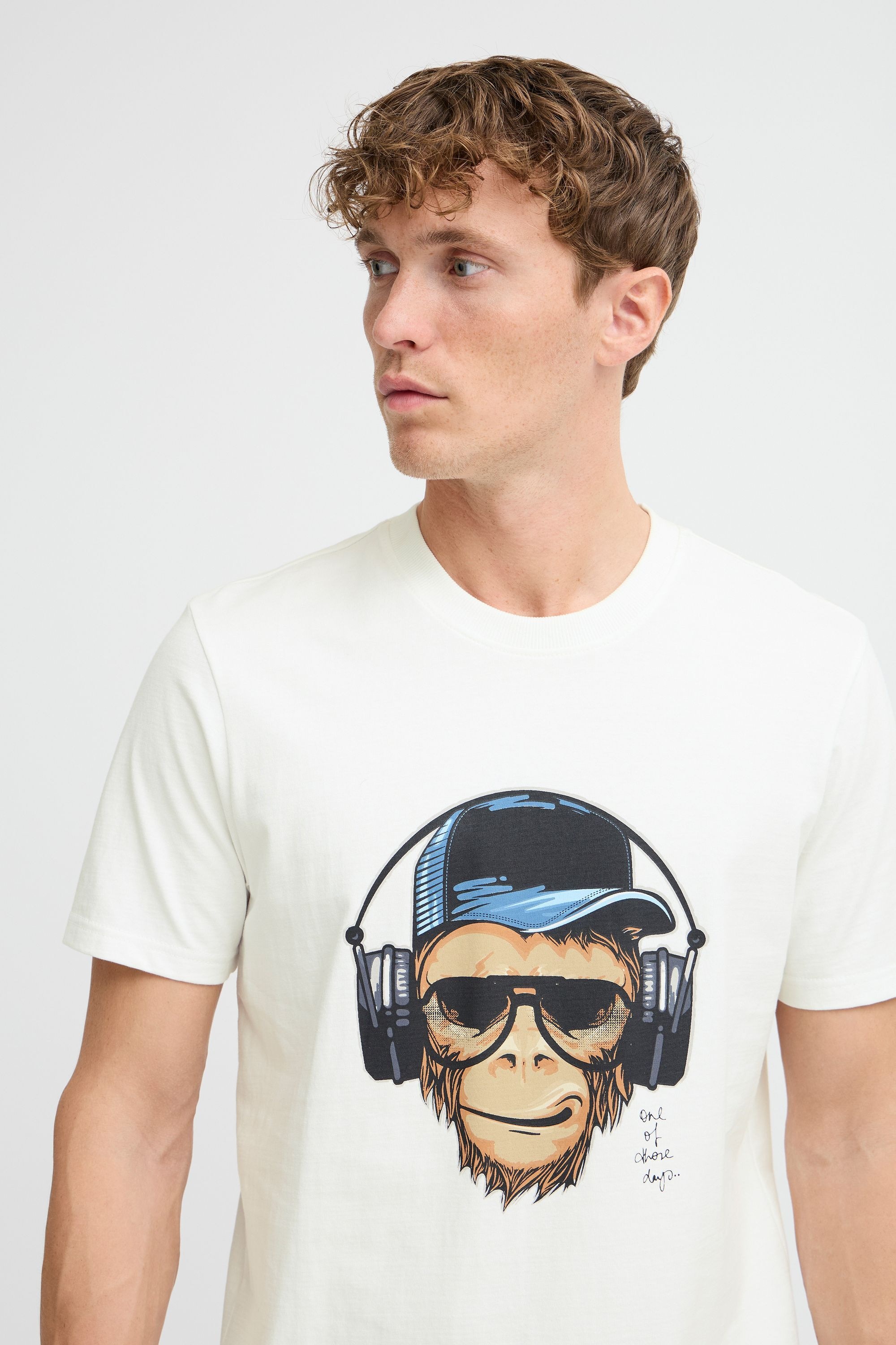 Blend Rundhalsshirt »Rundhalsshirt BHJavor«
