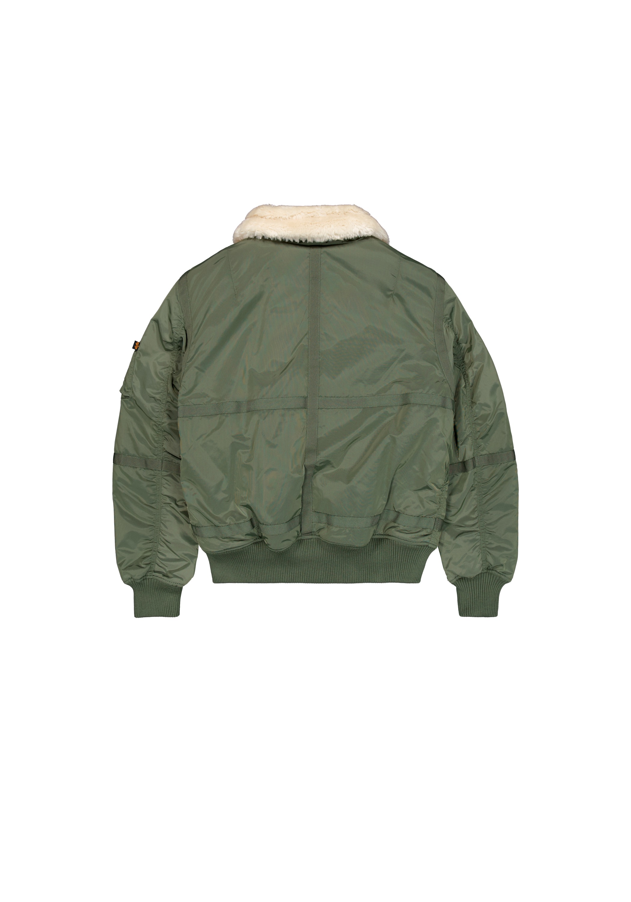 Alpha Industries Bomberjacke »Alpha Industries Men - Bomber Jackets B-15 III TT Two Tone«