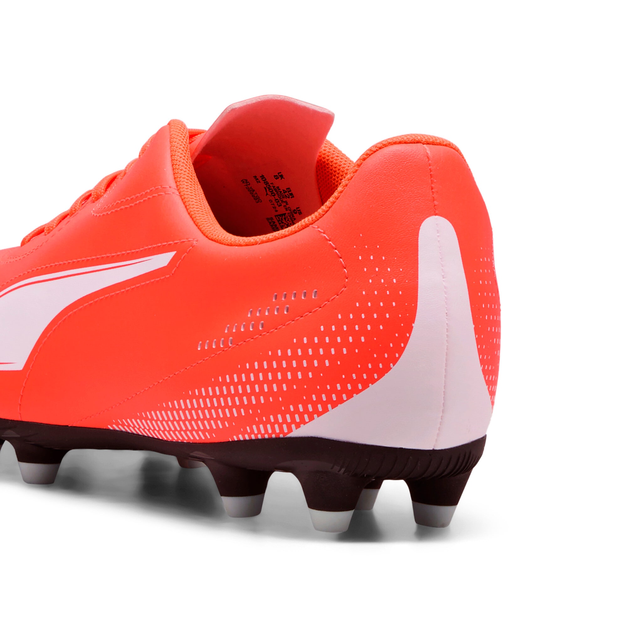PUMA Fußballschuh »VITORIA II FG/AG«, für Rasenplätze