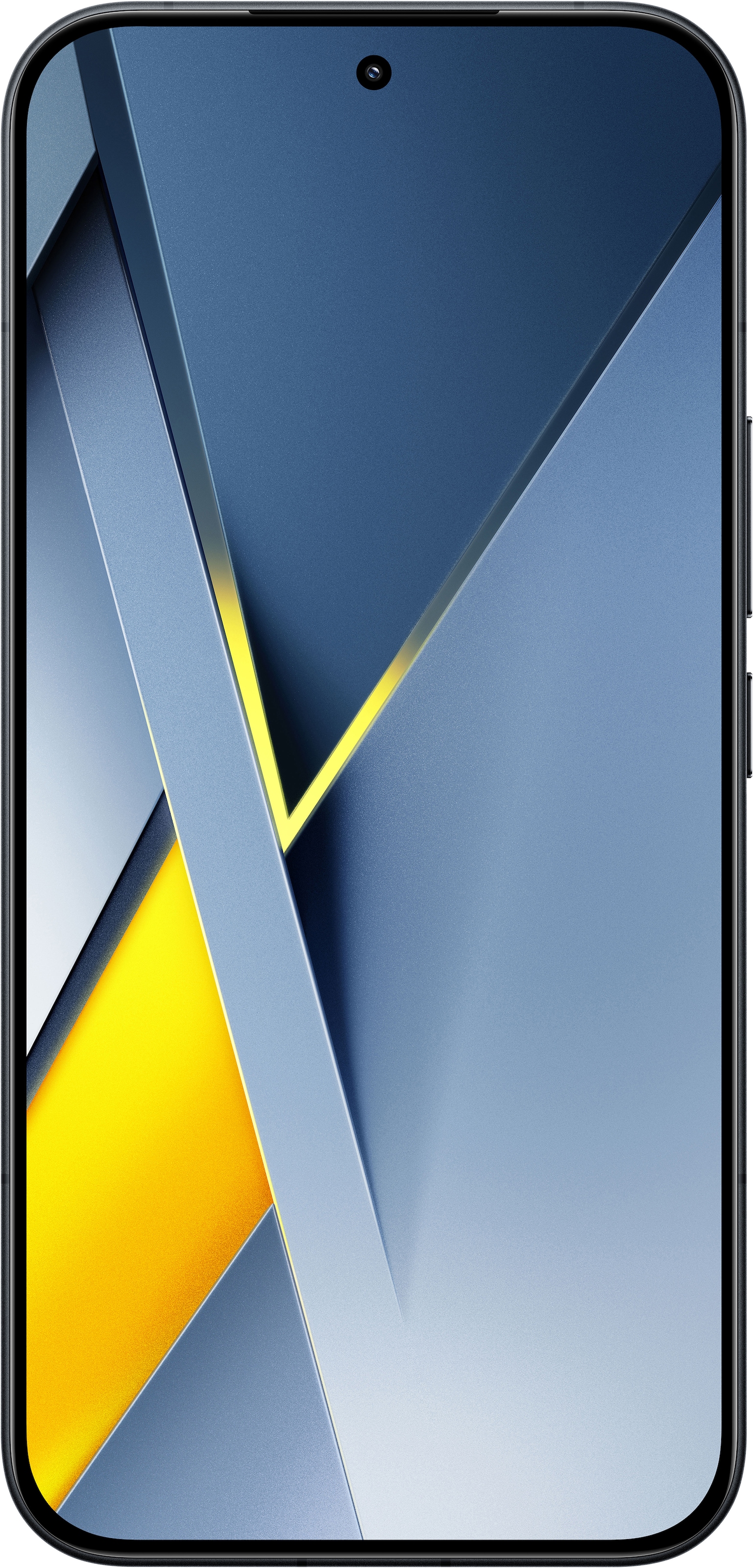 Xiaomi Smartphone »Poco F8 Ultra« black