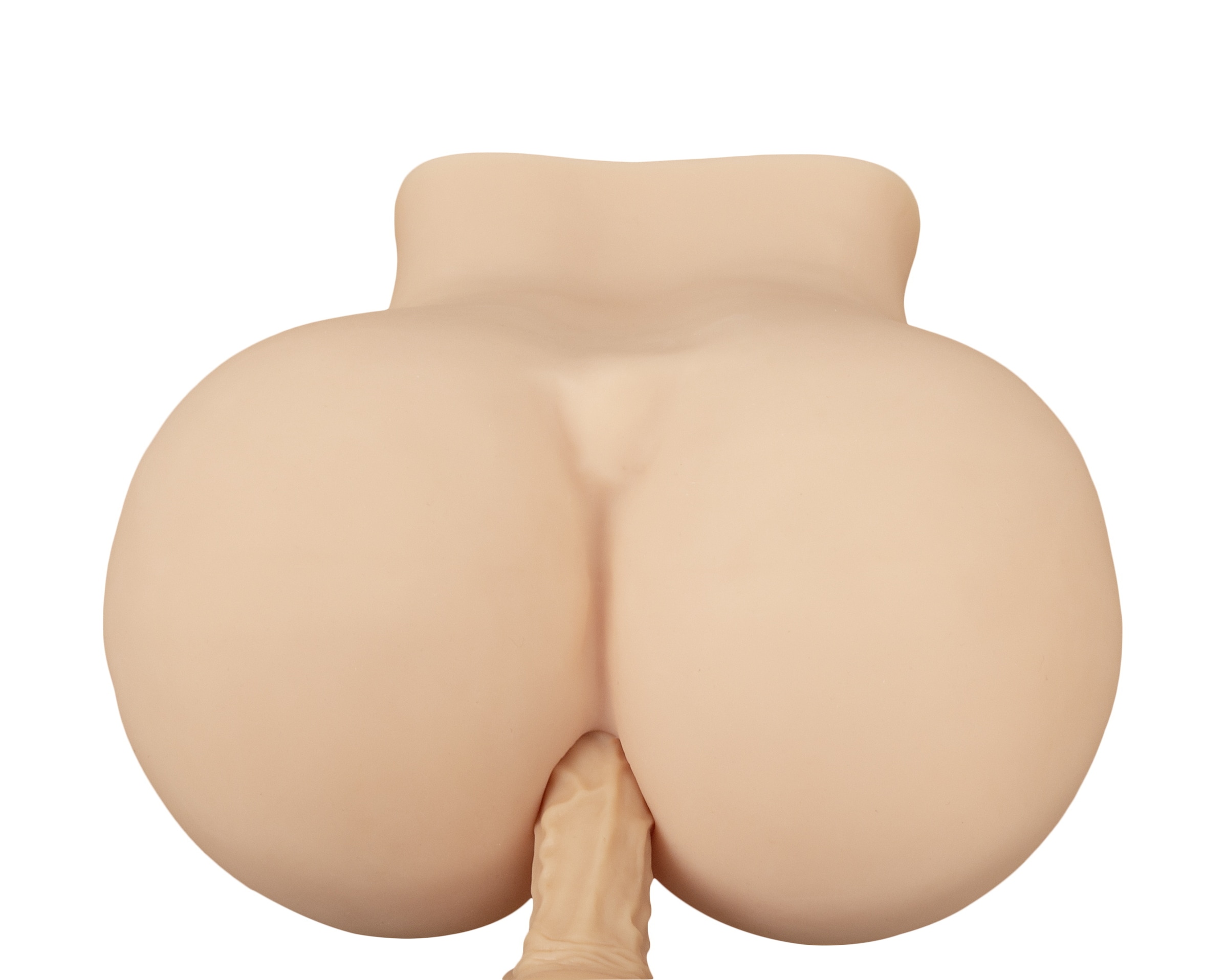 Realistixxx Masturbator »Torso-Masturbator Deluxe Ass«