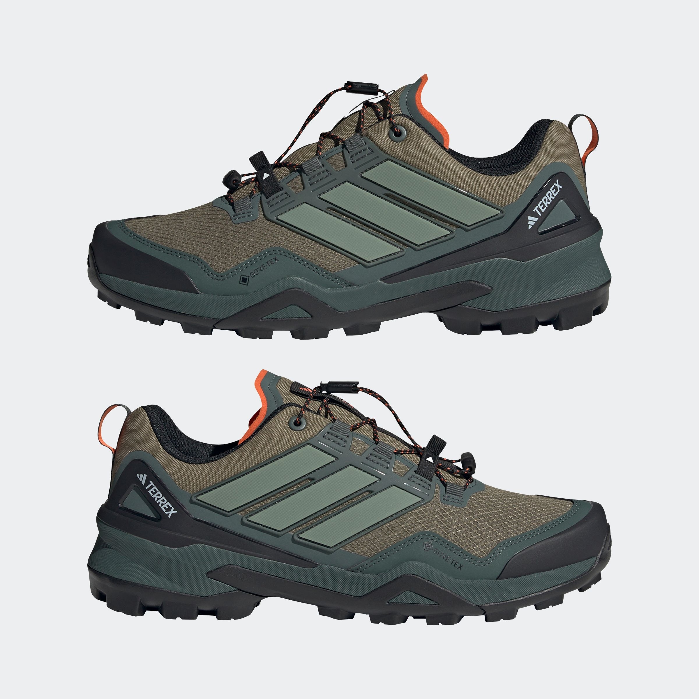 adidas TERREX Wanderschuh »TERREX SKYCHASER GORE-TEX«