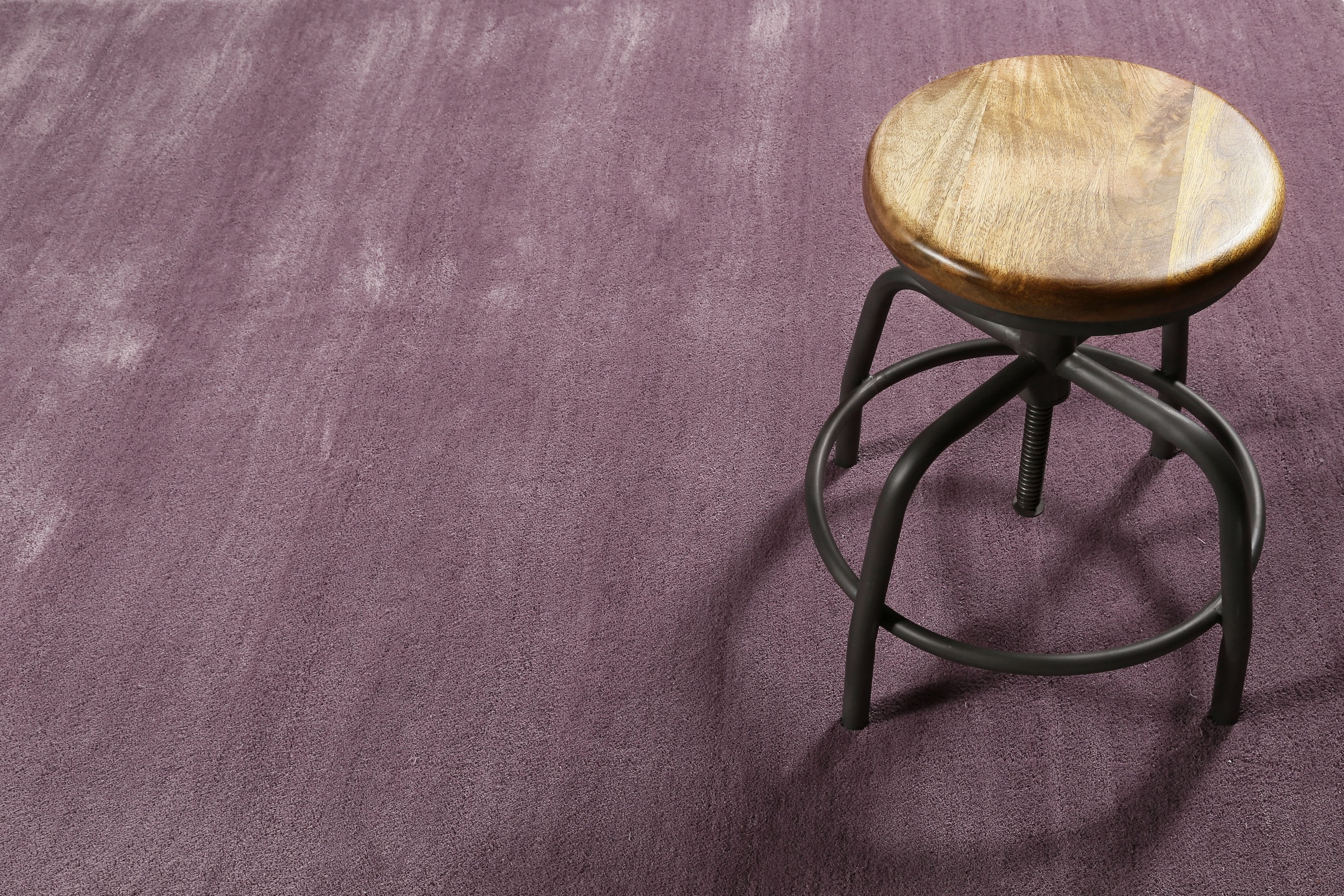 Esprit Teppich »Loft ESP-4223«, rechteckig, 20 mm Höhe, Wohnzimmer, große Farbauswahl, sehr weicher Flor, dicht gewebt, robust