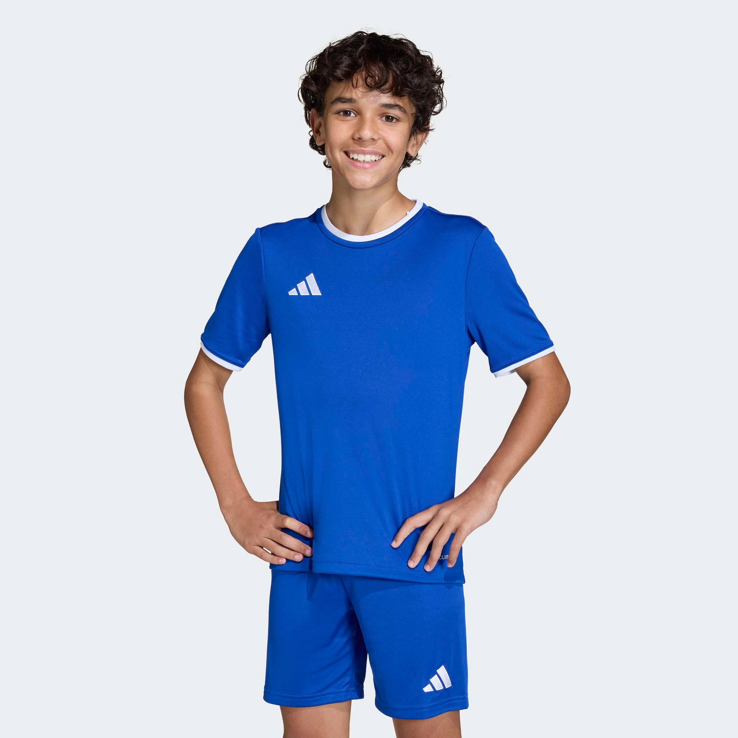 adidas Performance Fußballtrikot »ENTRADA26 TRIKOT KIDS«