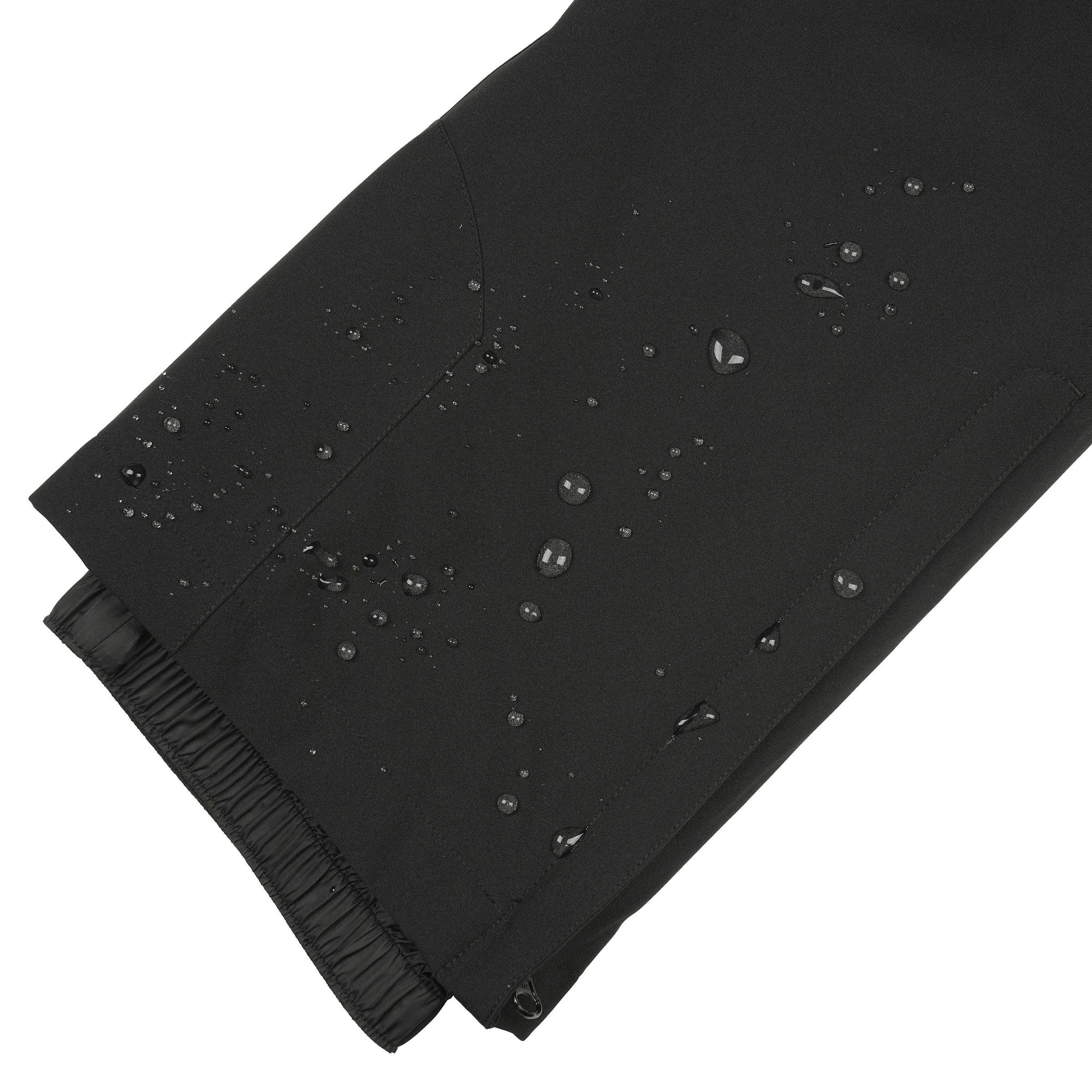 Icepeak Skihose »ICEPEAK FLASHER«  für Snowboard, Alpinski und Skilanglauf, mit Reißverschluss