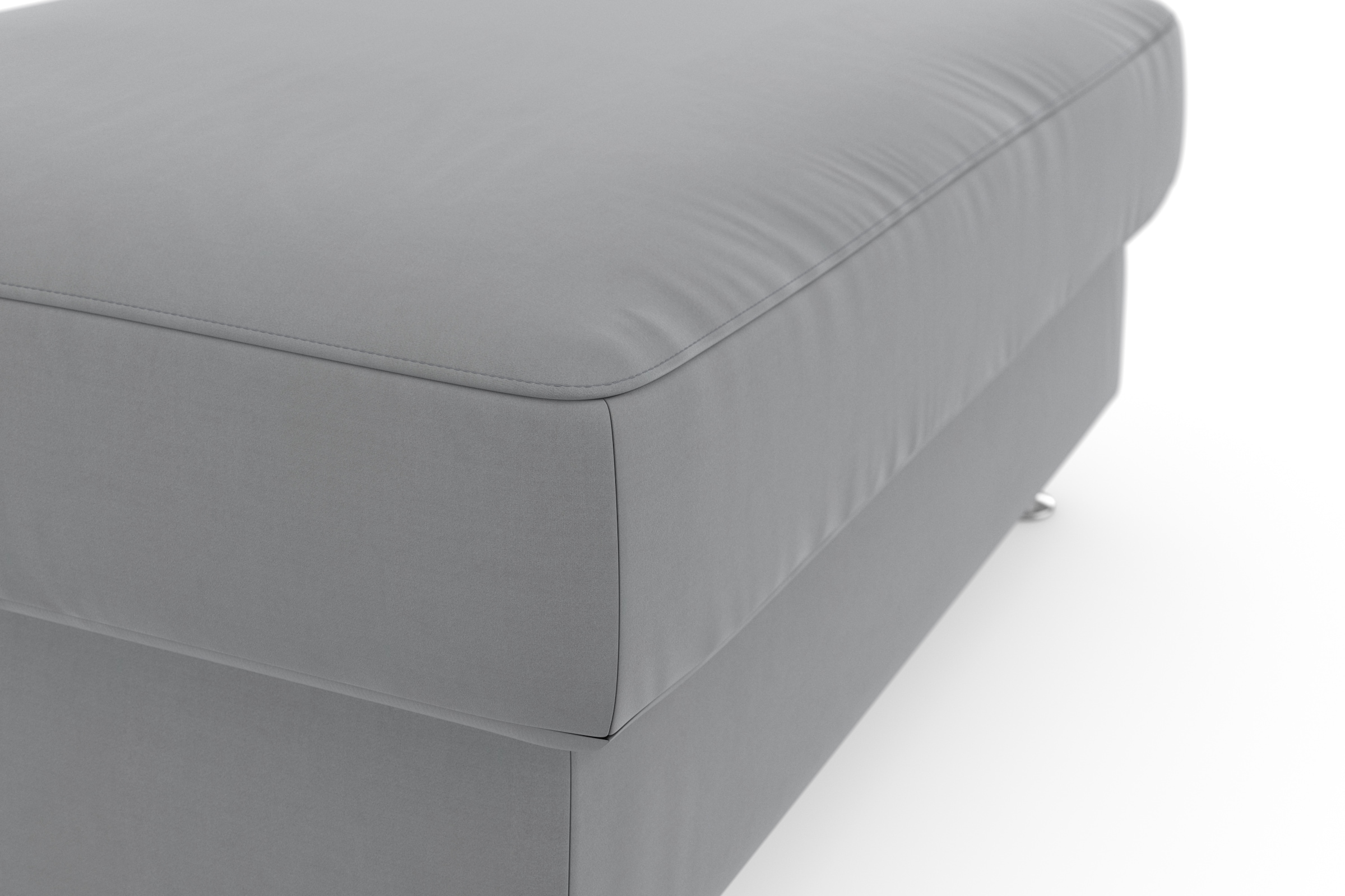 sit&more Stauraumhocker »Apulia«, mit Stauraum