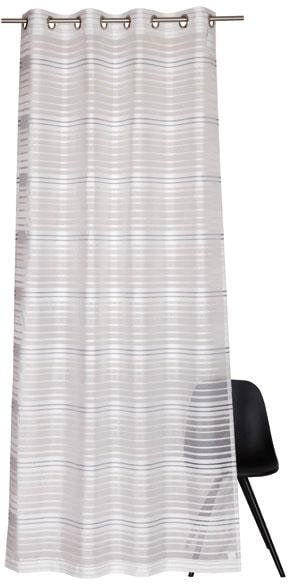 SCHÖNER WOHNEN-Kollektion Vorhang »Such« Ösen 1 Stk. tlg.