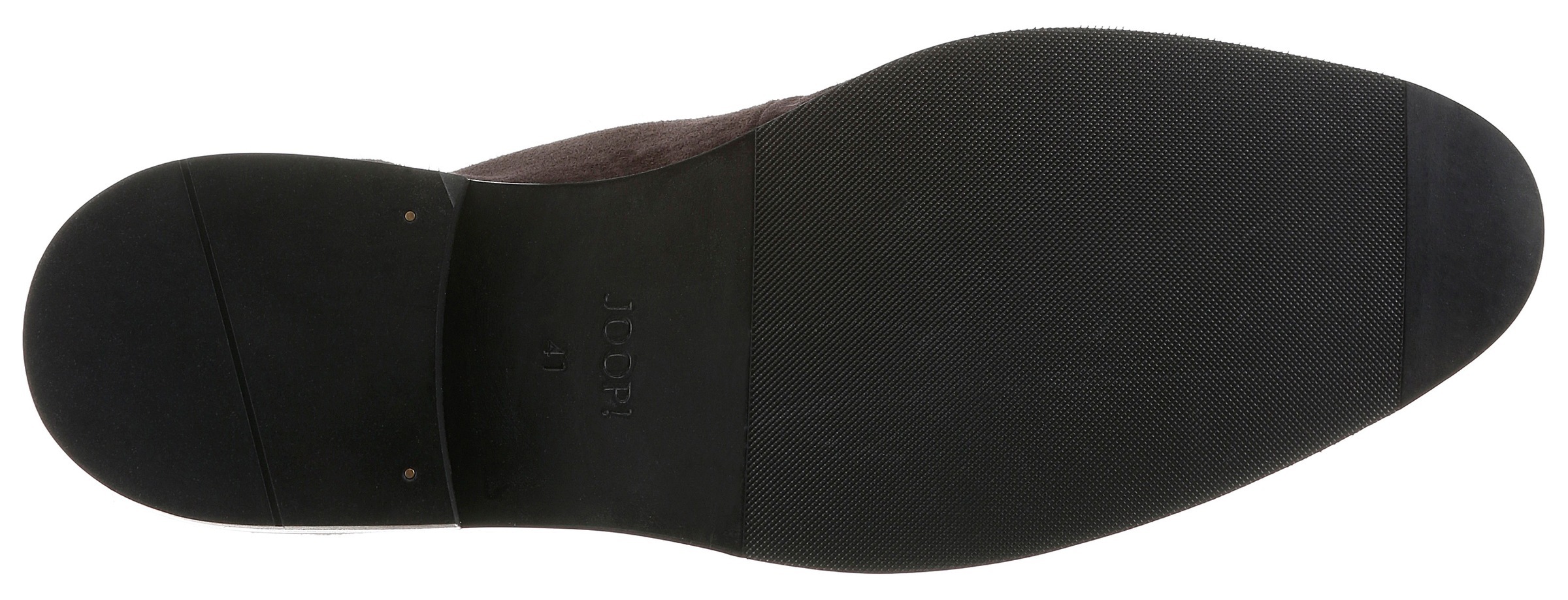 JOOP! Schnürschuh »velluto misto kleitos lace up yd4«  Businessschuh, Abendschuh, Festtagsschuh mit Blockabsatz