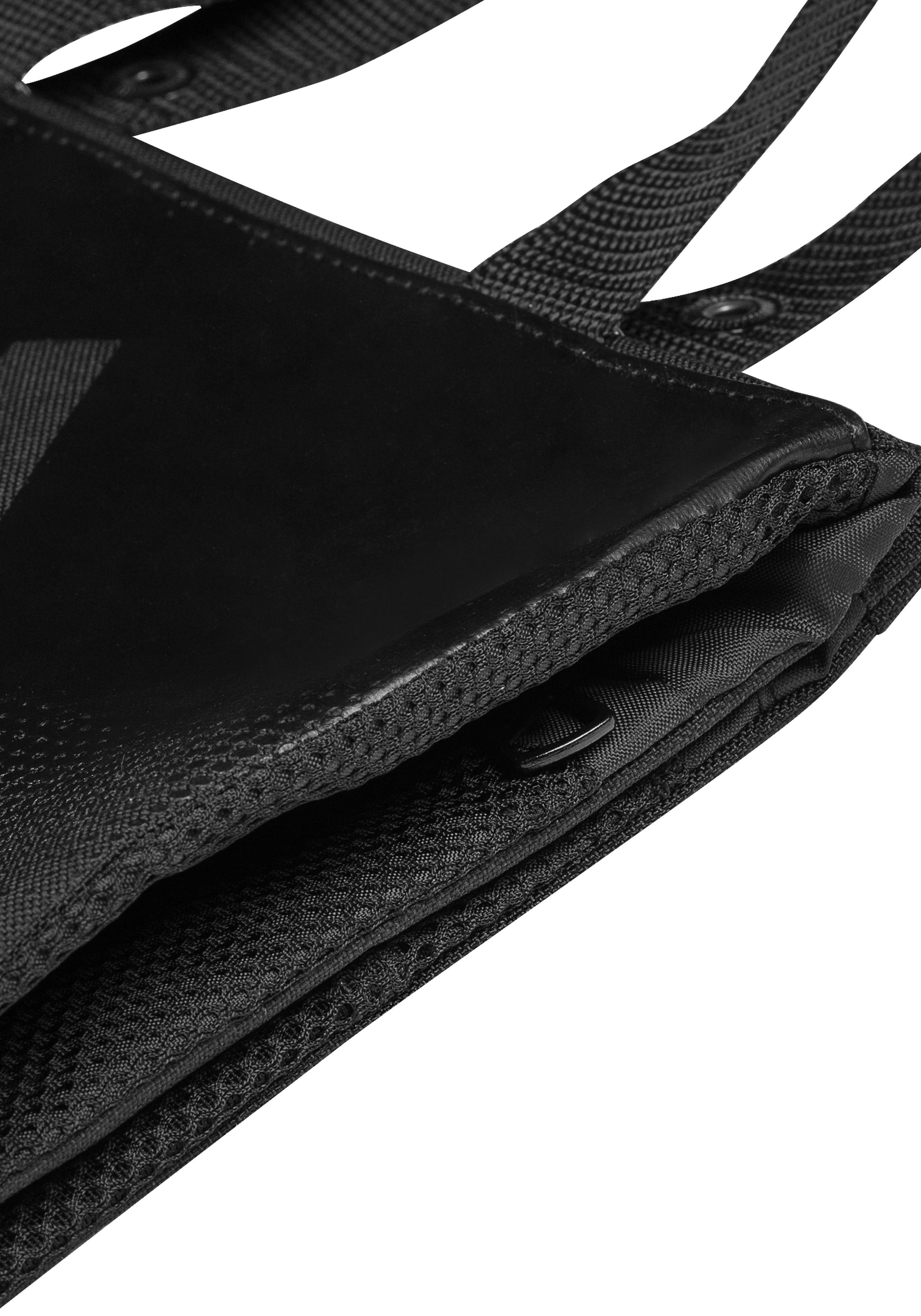 adidas Performance Kulturbeutel »Tactic Pouch Combat Sports« ist mit dem Backpack M und Backpack L kompatibel