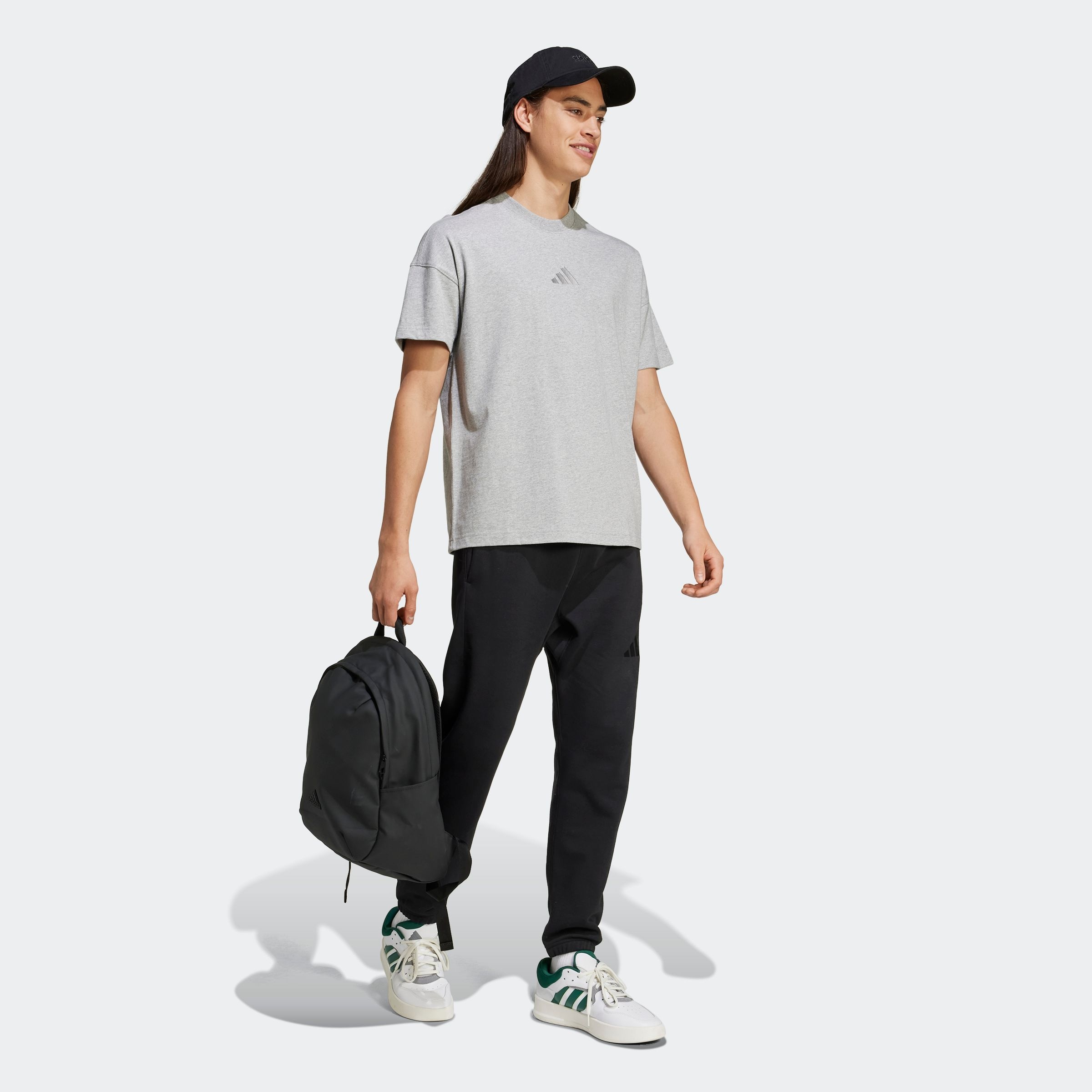 adidas Sportswear T-Shirt »M A SZN T«