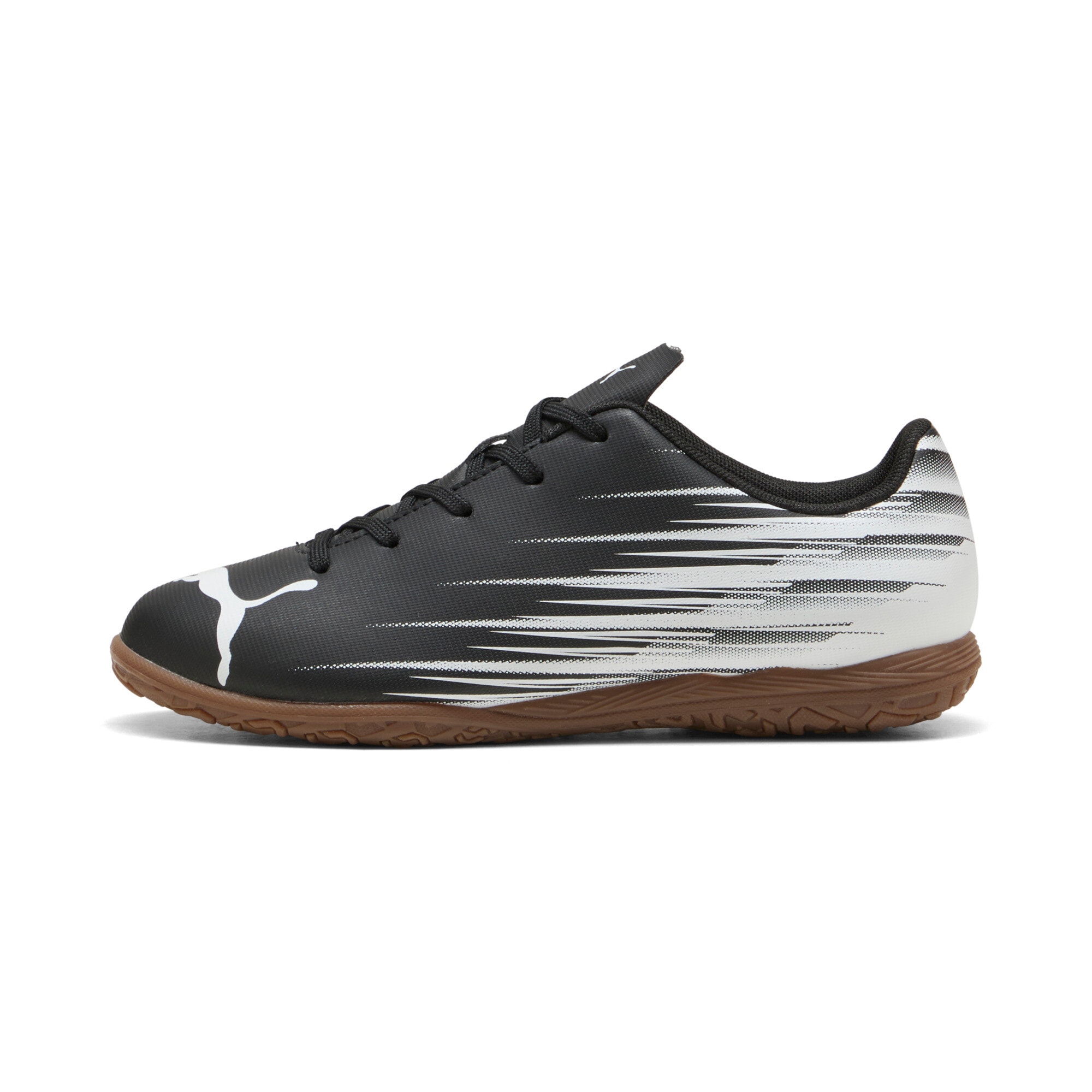 PUMA Fußballschuh »ATTACANTO II IT JR«, für Halle und Straße