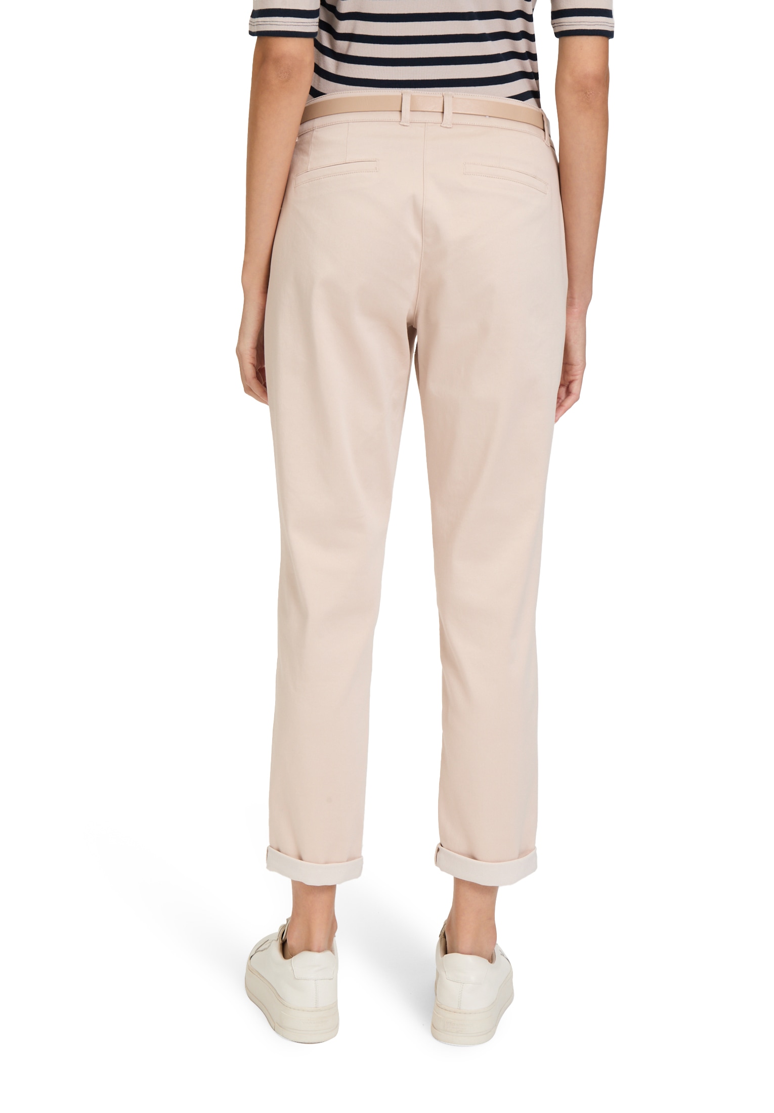 Betty Barclay Chinohose »Chino-Hose unifarben«