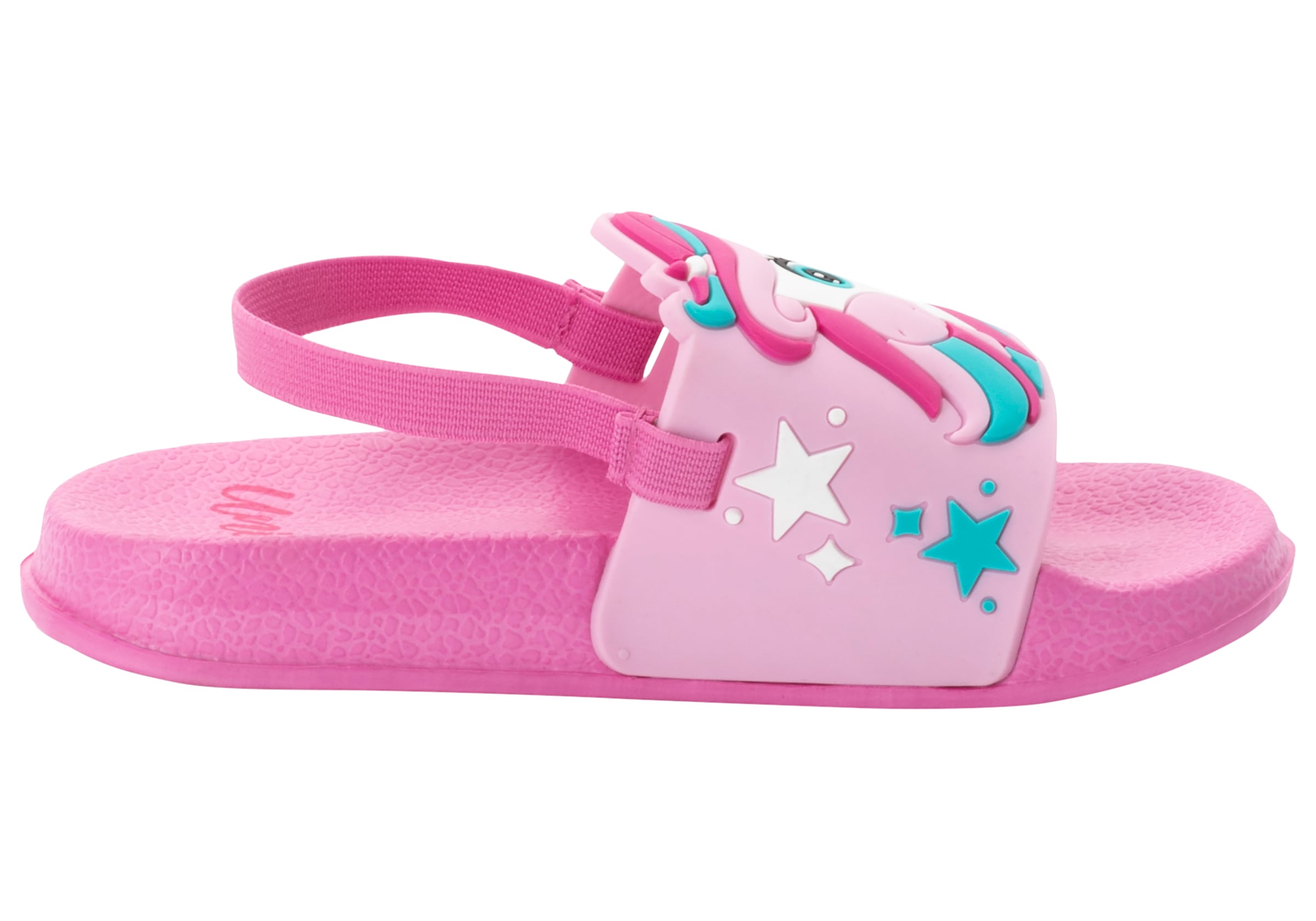 Disney Badesandale »Unicorn«  Badelatschen