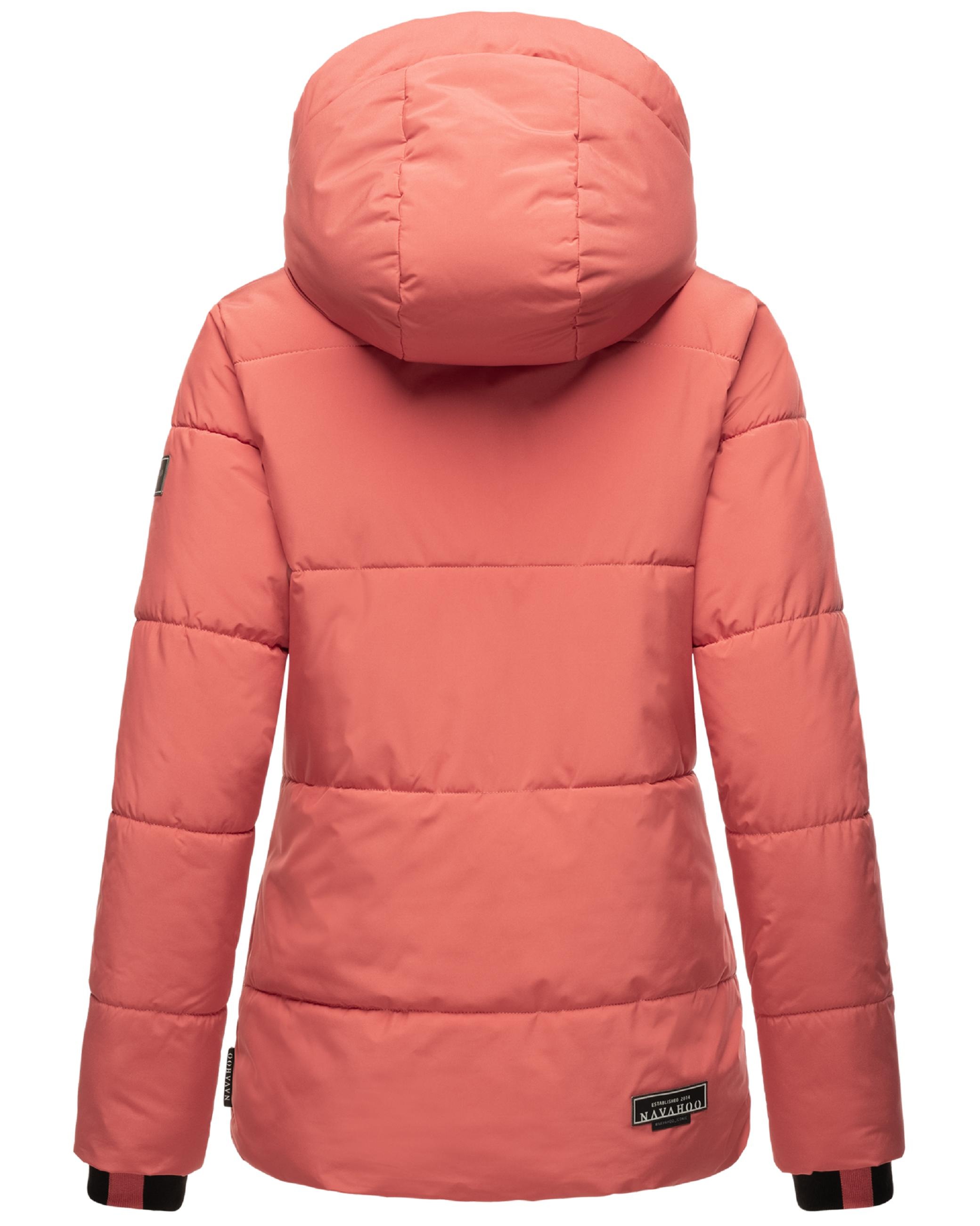 Navahoo Steppjacke »Steppjacke Sag ja XIV«