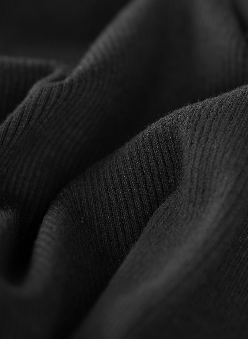 Trigema Longsleeve »TRIGEMA Langarm Shirt mit modischem Stehkragen«, (1 tlg.)