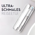 Oral B Schallzahnbürste »Pulsonic Slim Luxe 4500«, 1 St. Aufsteckbürsten