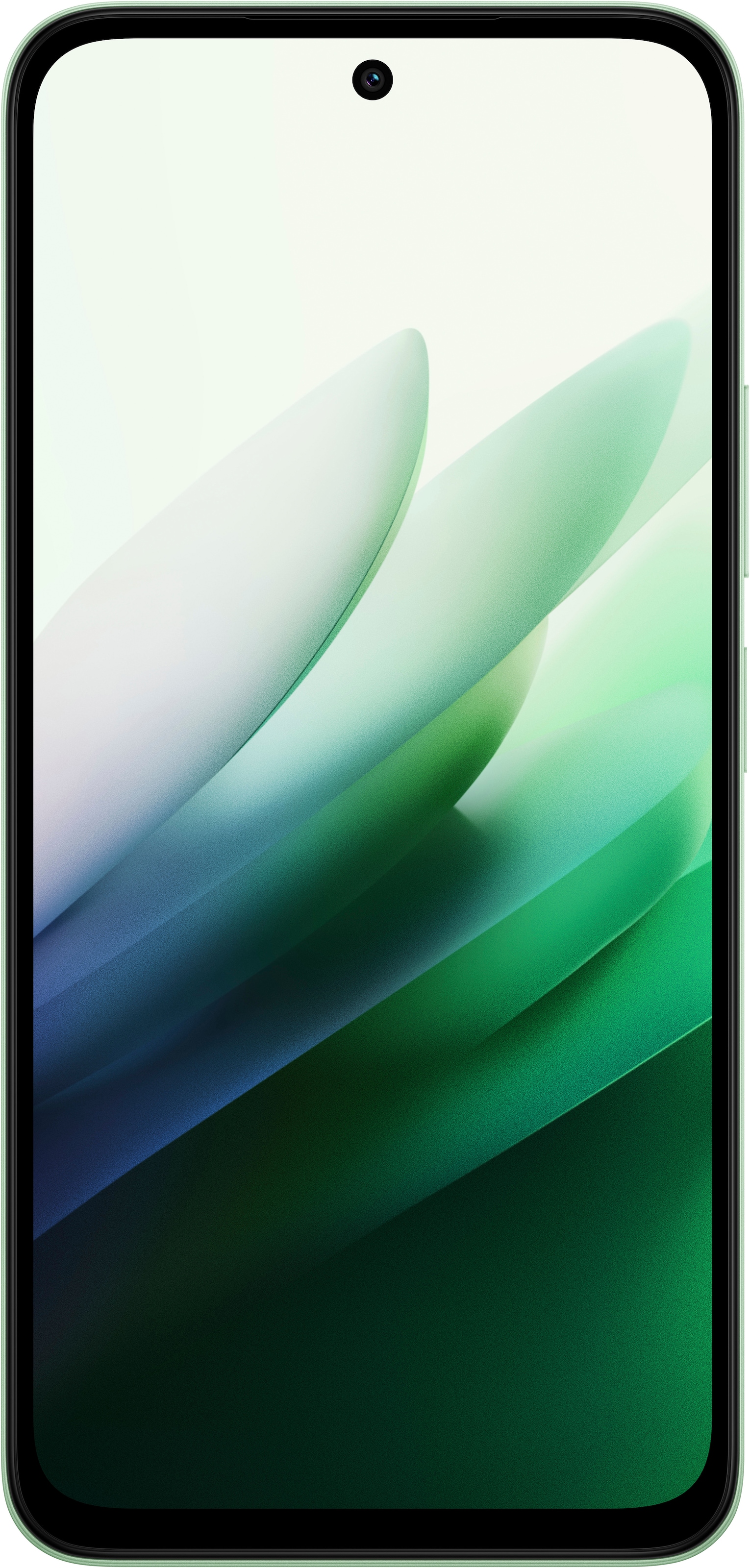 Xiaomi Smartphone »Redmi 15 5G 256 GB«, Ripple Green