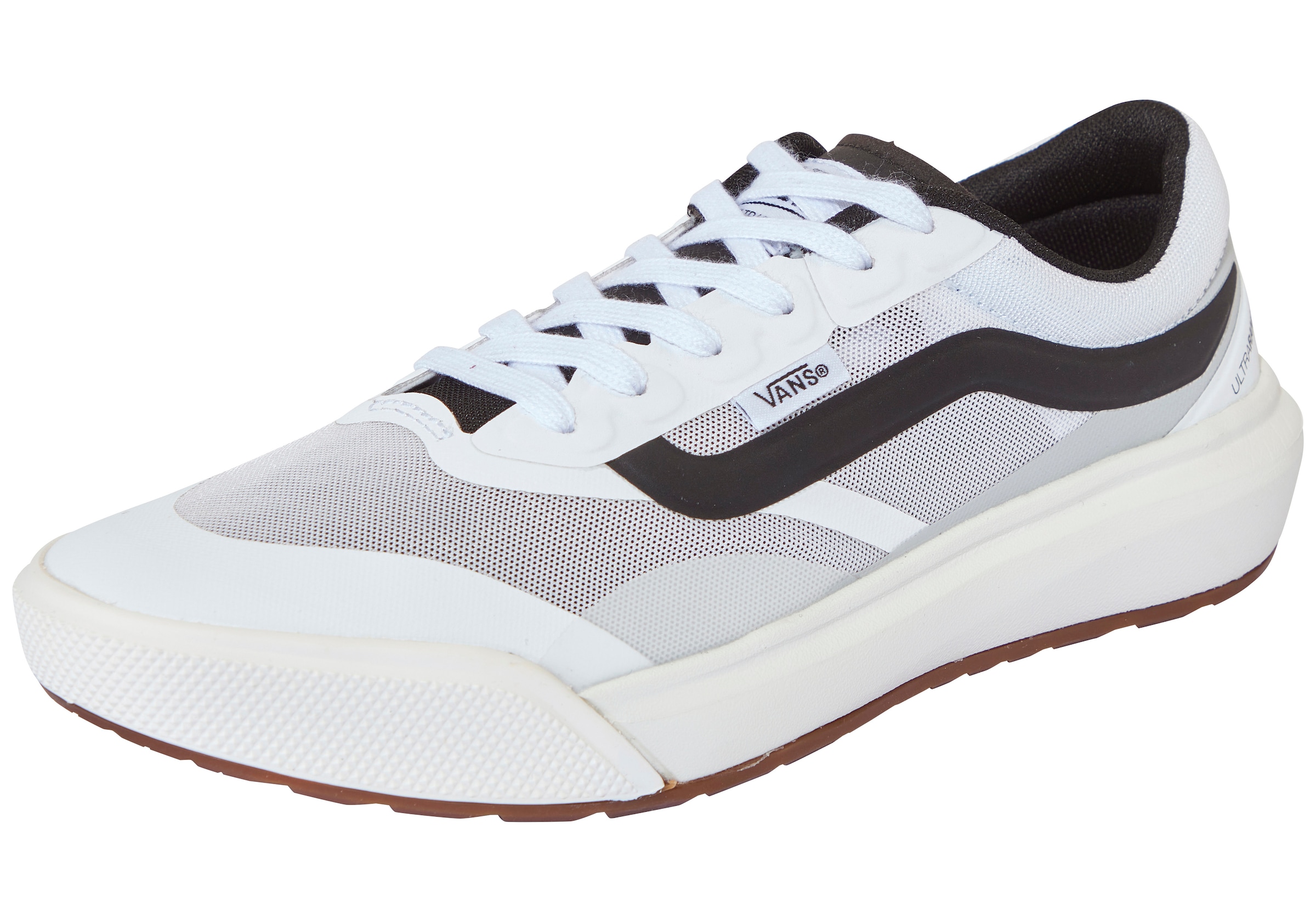 Vans Sneaker »MTE Ultrarange 2.0 RW«  mit Obermaterial aus Synthetik und Textil, niedrige Schuhhöhe