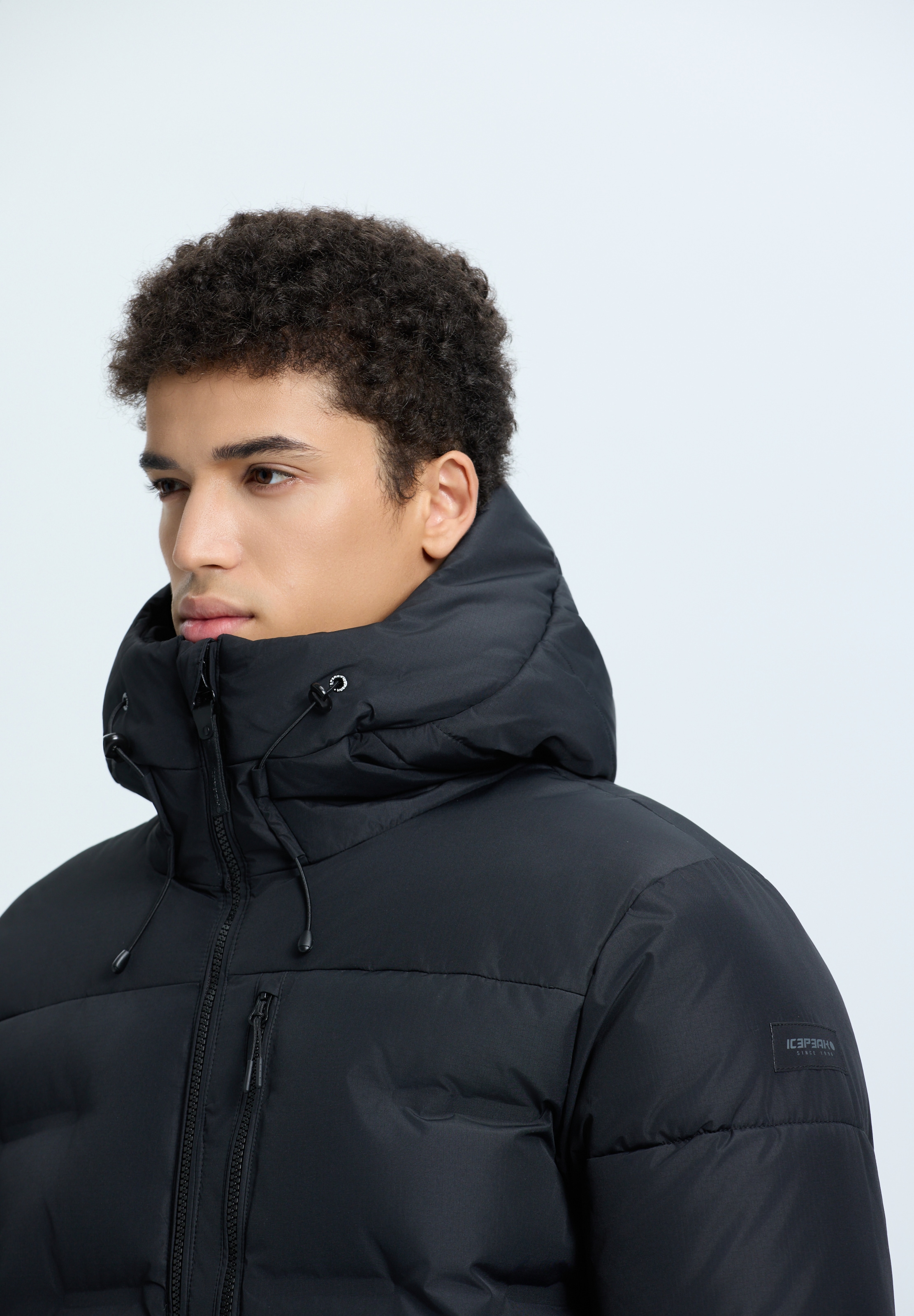 Icepeak Steppjacke »ICEPEAK AMERI«