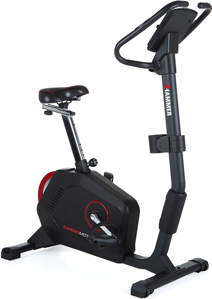 HAMMER Ergometer Cardio Motion BT