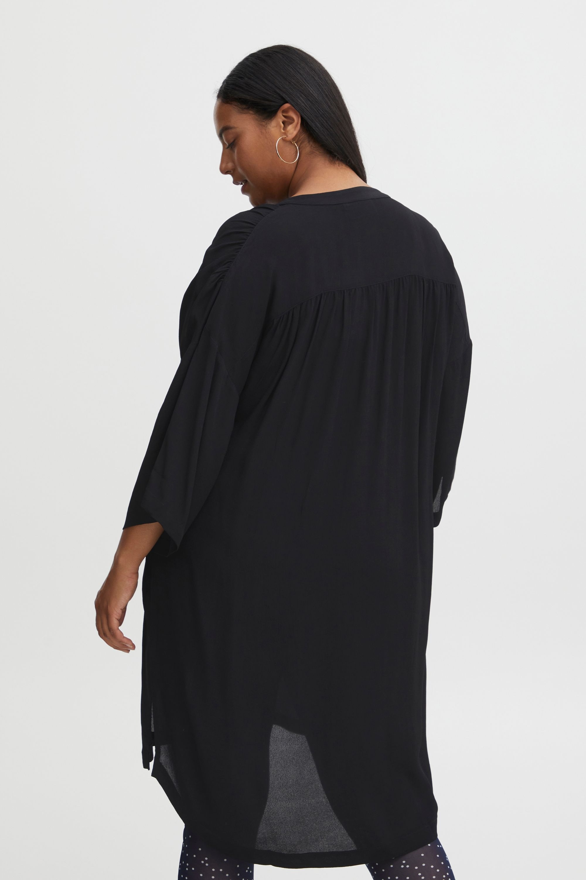 fransa Shirtbluse »Shirtbluse FPDanni«