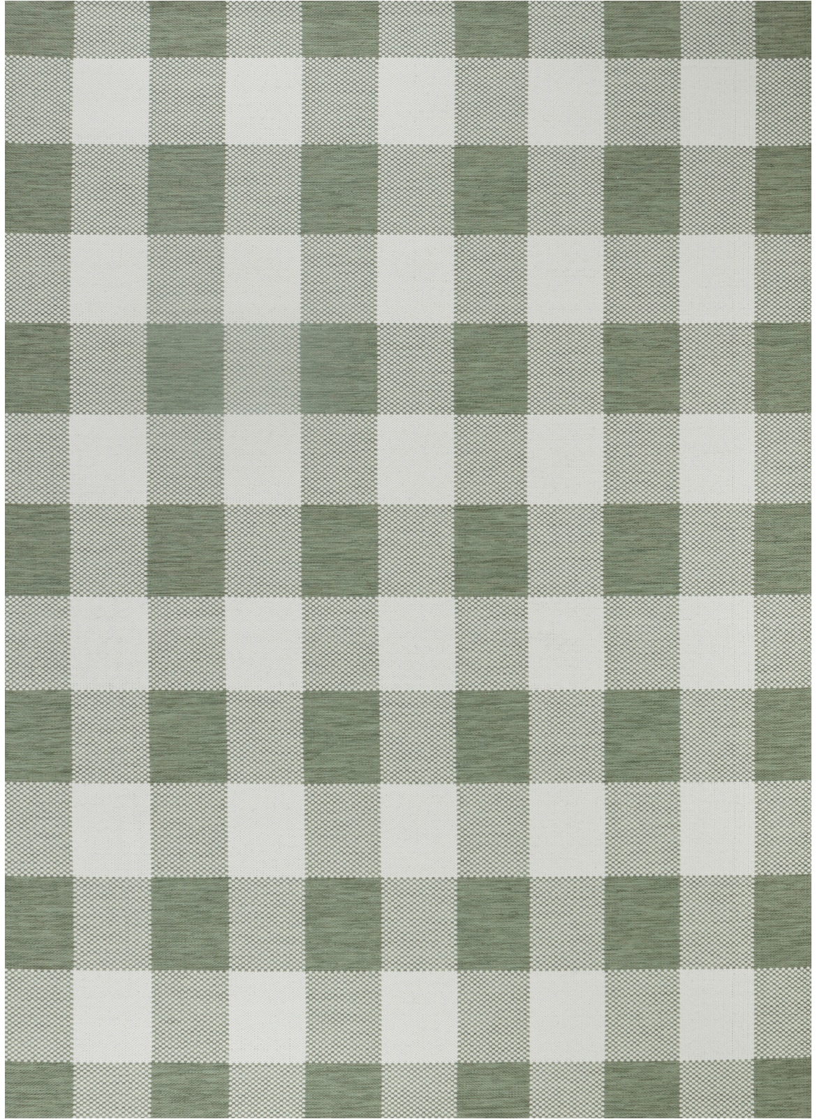 Livabliss Outdoorteppich »GORIS« rechteckig 5 mm Höhe