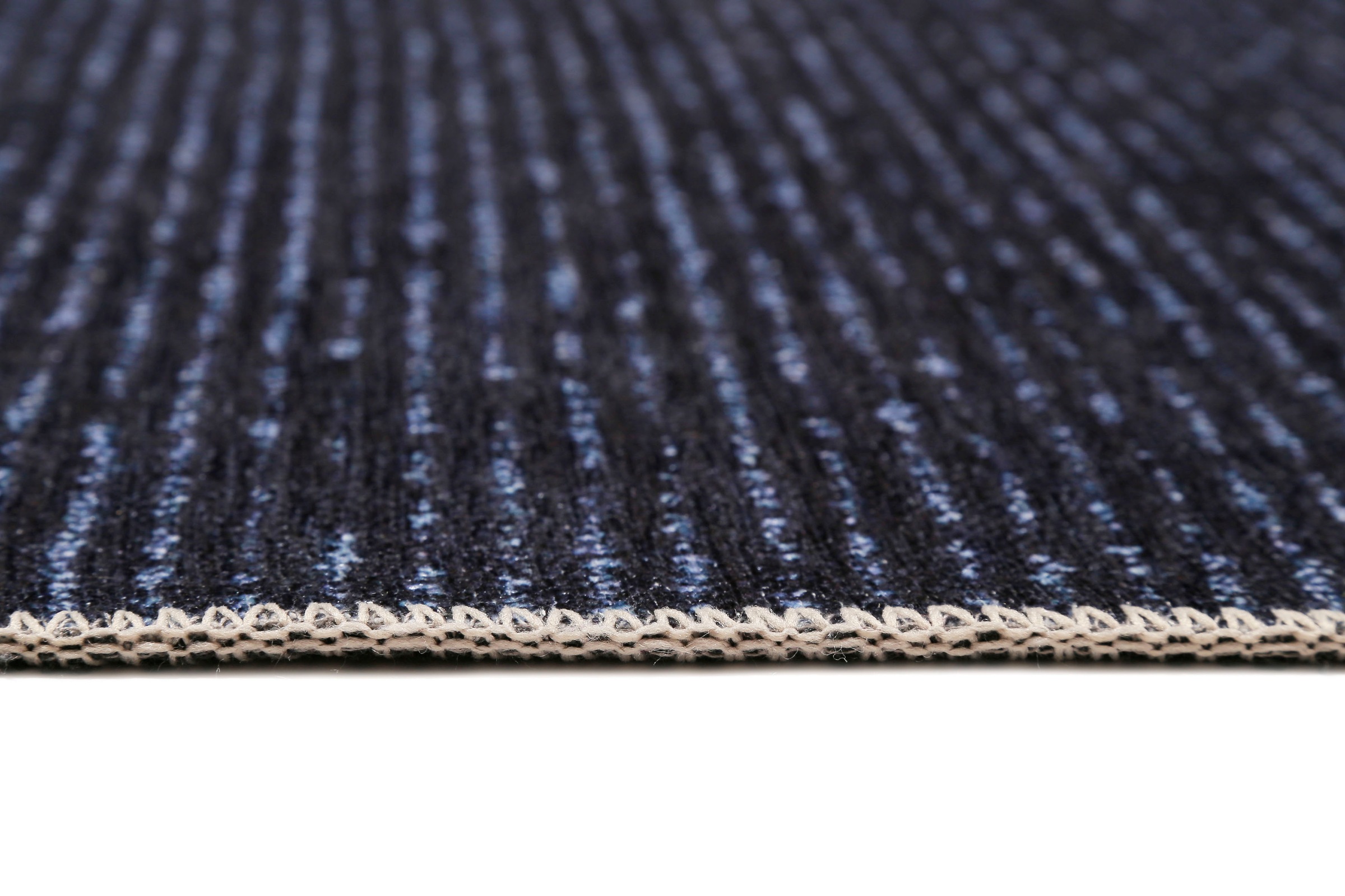 Esprit Teppich »Marly  ESP-44379« rechteckig 6 mm Höhe weicher Kurzflor, Wohnzimmer