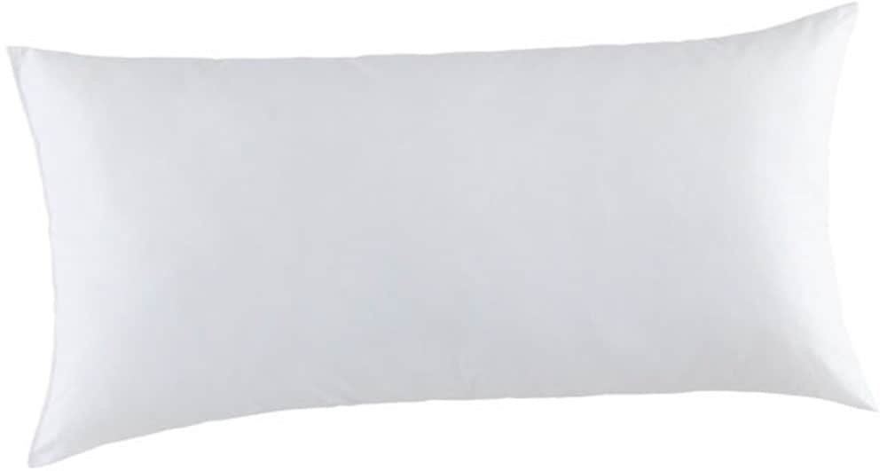 Schlaf-Gut Microfaserkissen "Utah" Füllung: SchlafgutPolytherm 1 Stk. tlg. Strapazierfähig und günstig