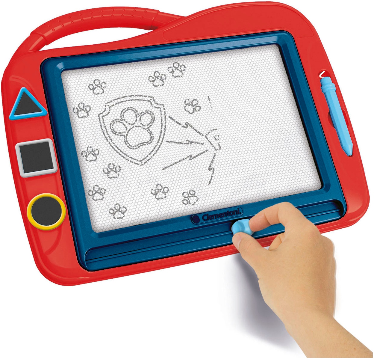 Clementoni® Zaubertafel »Paw Patrol«