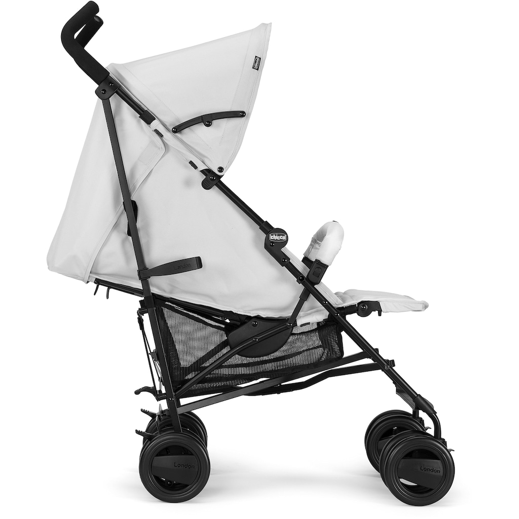 Chicco Kinder-Buggy »London, red passion«