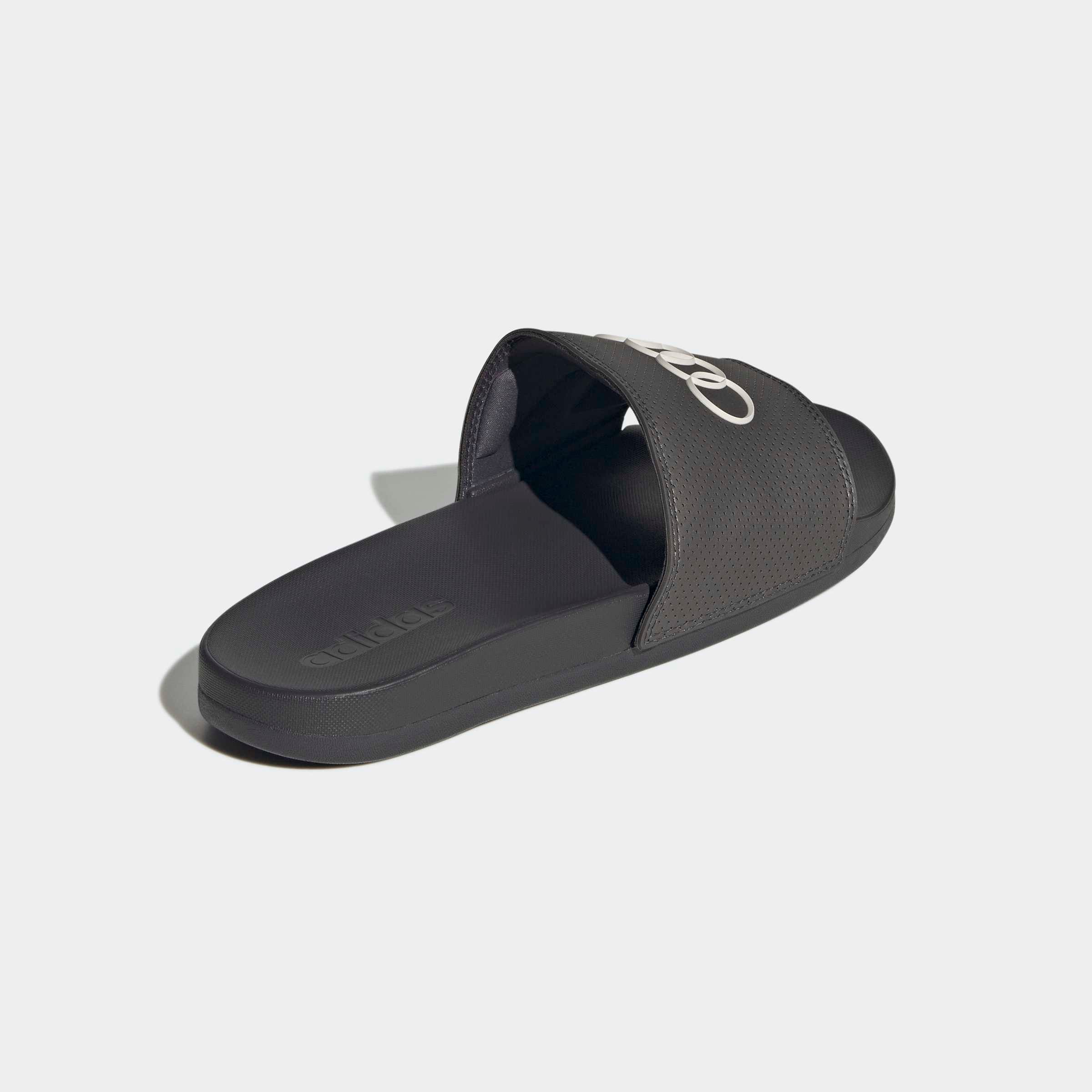 adidas Performance Badesandale »ADILETTE COMFORT AUDI REVOLUT F1 TEAM BADESCHLAPPEN«  AUDI F1 Motorsport
