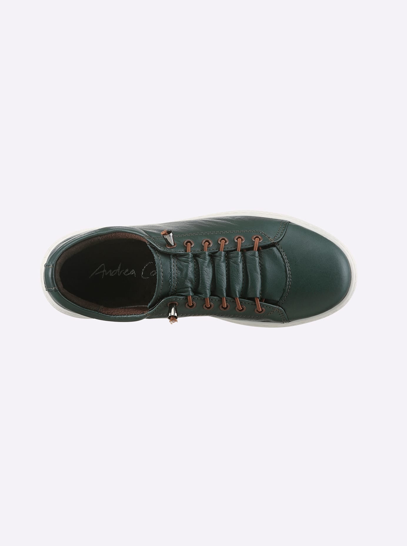 Andrea Conti Sneaker
